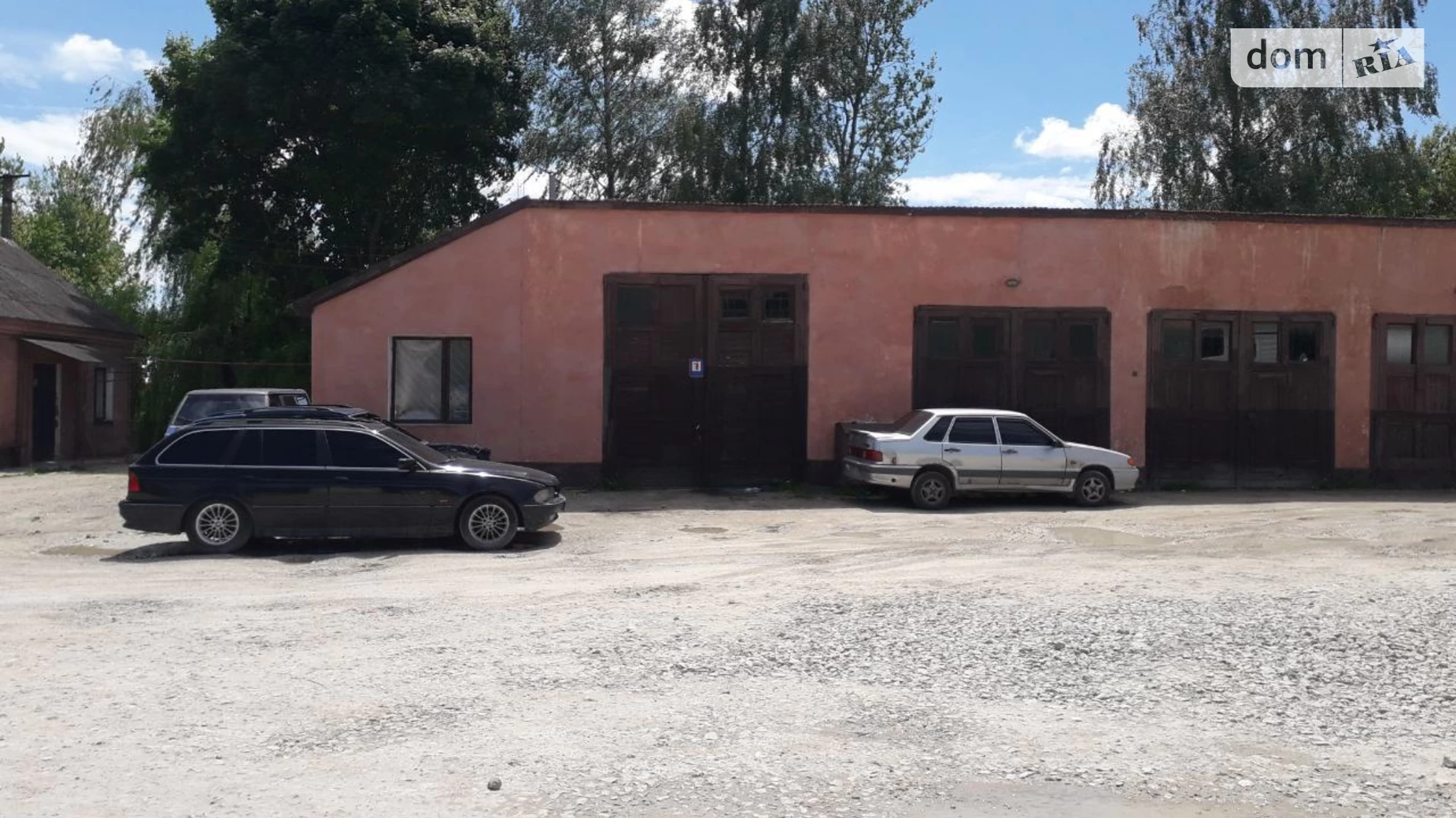 Продается помещения свободного назначения 1800 кв. м в 1-этажном здании, цена: 545000 $ - фото 2