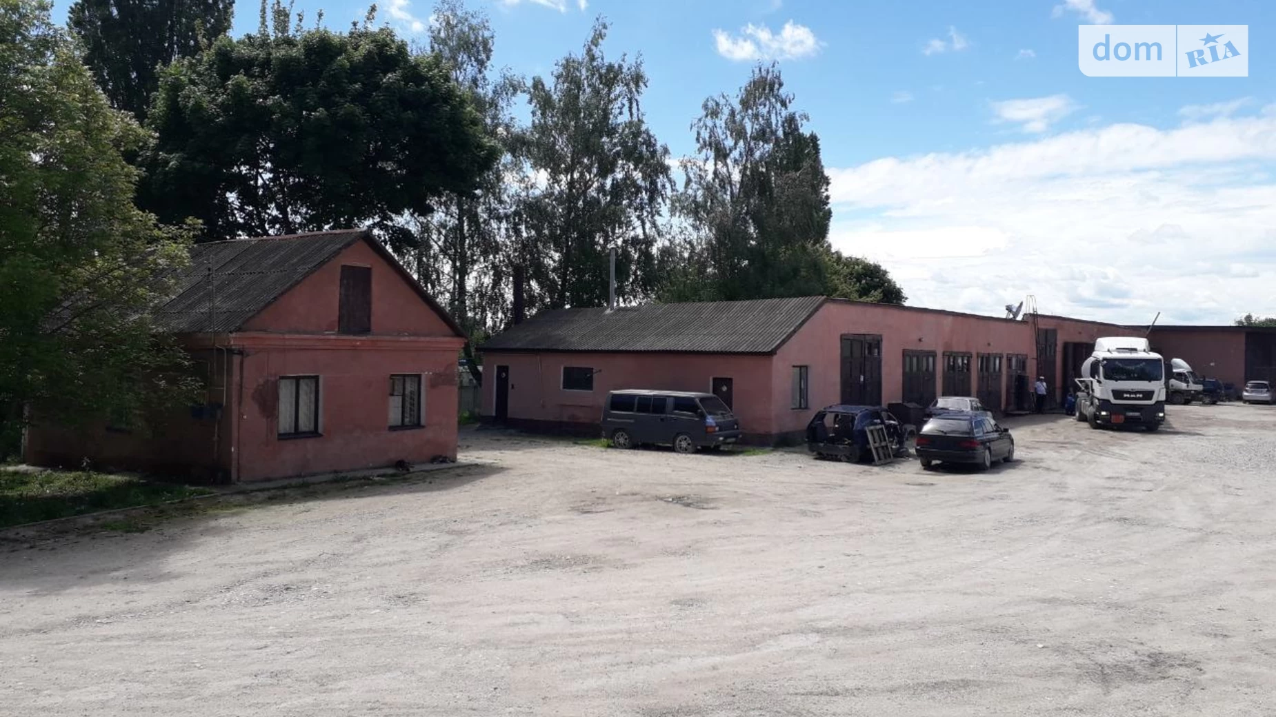 Продается помещения свободного назначения 1800 кв. м в 1-этажном здании, цена: 545000 $ - фото 3