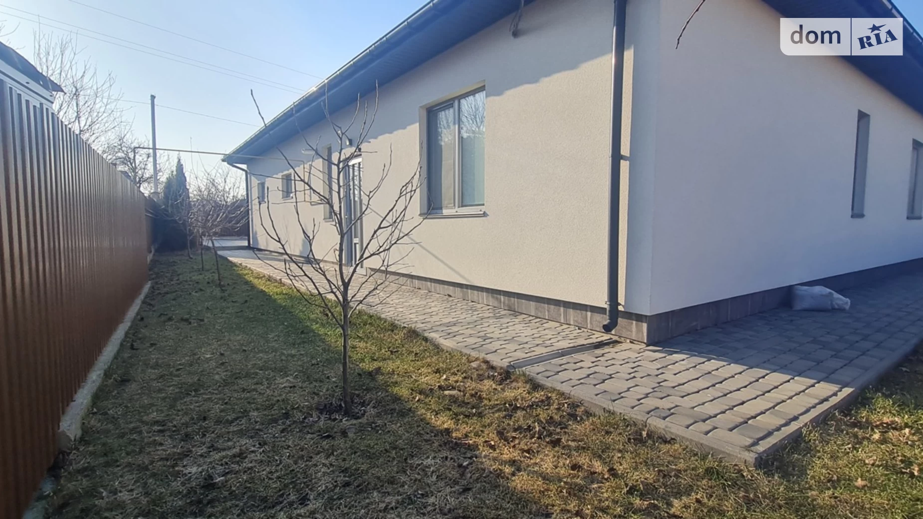 Продается одноэтажный дом 169.1 кв. м с баней/сауной, цена: 215000 $ - фото 3