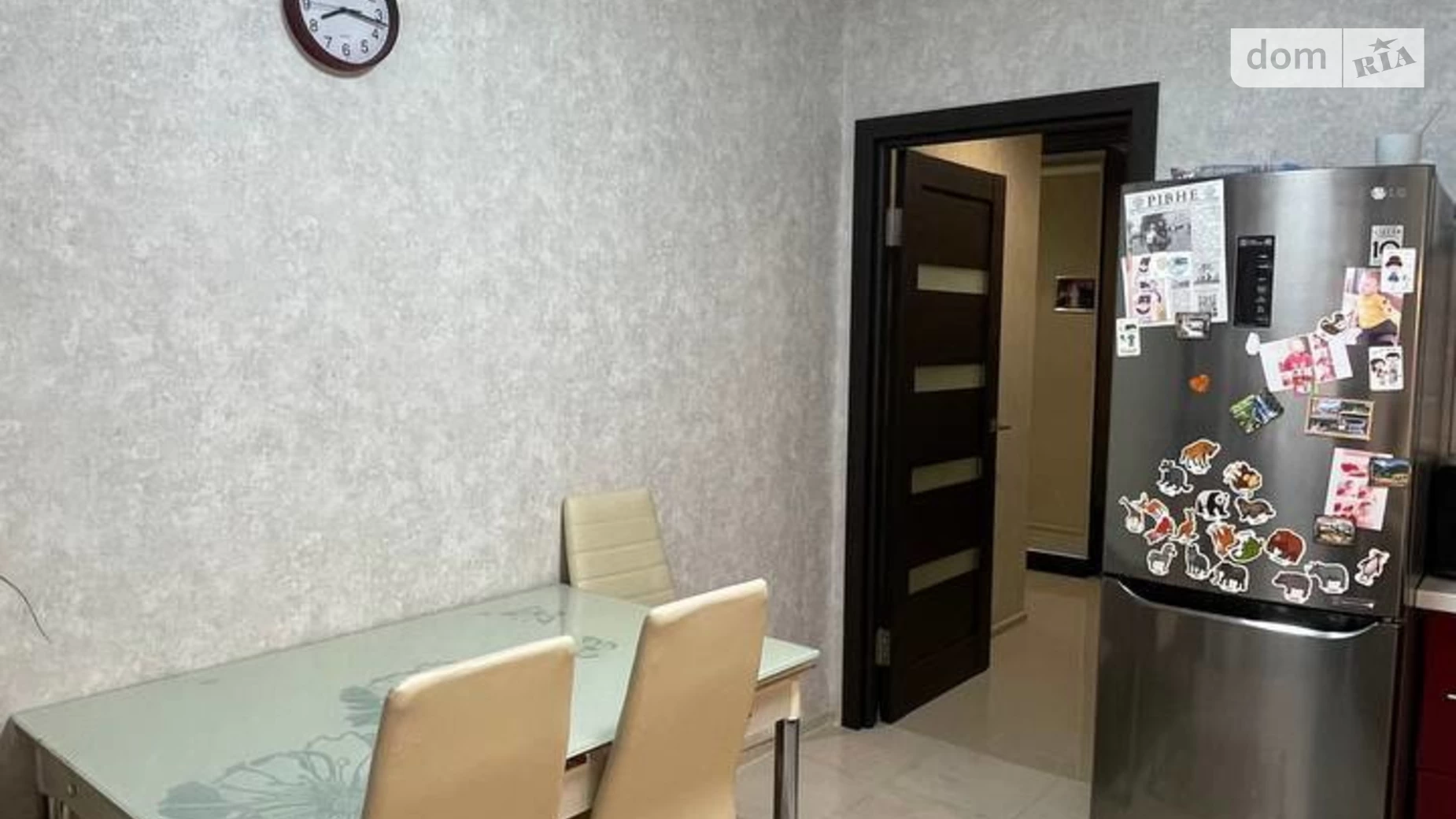 Продається 2-кімнатна квартира 68.4 кв. м у Рівному, цена: 80000 $ - фото 3