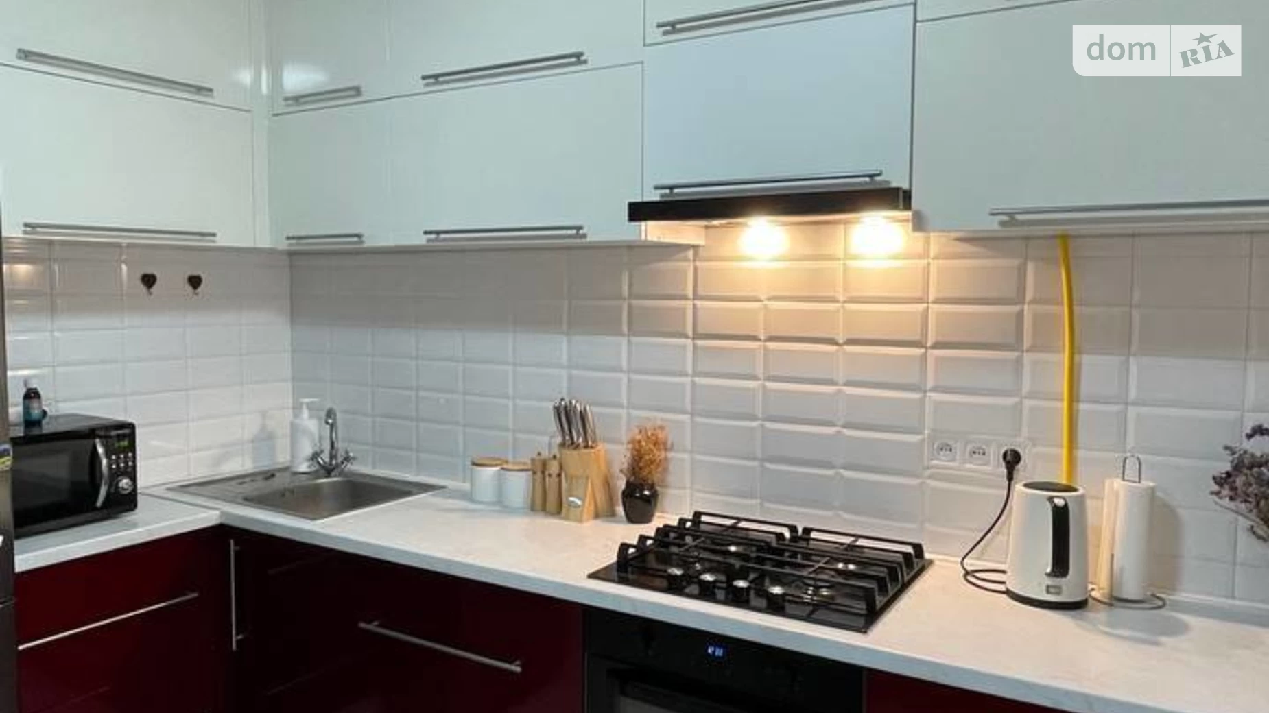 Продається 2-кімнатна квартира 68.4 кв. м у Рівному, цена: 80000 $ - фото 2