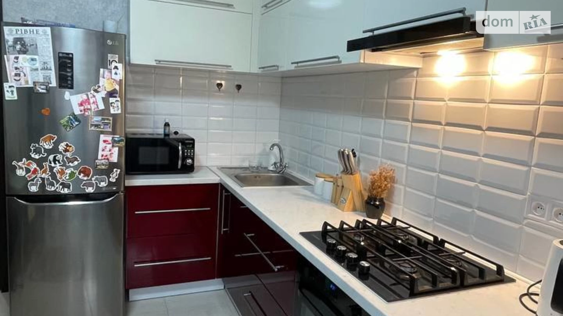 Продається 2-кімнатна квартира 68.4 кв. м у Рівному, цена: 80000 $ - фото 4