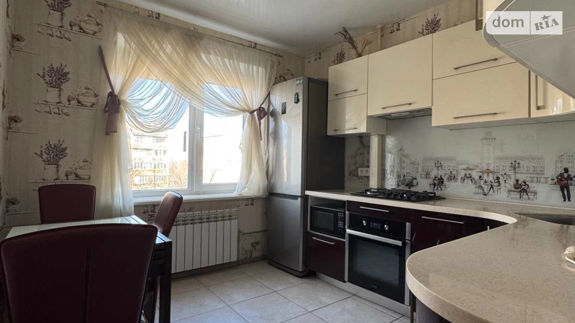 Продається 3-кімнатна квартира 66 кв. м у Дніпрі, мас. Тополя-3, 13 - фото 3
