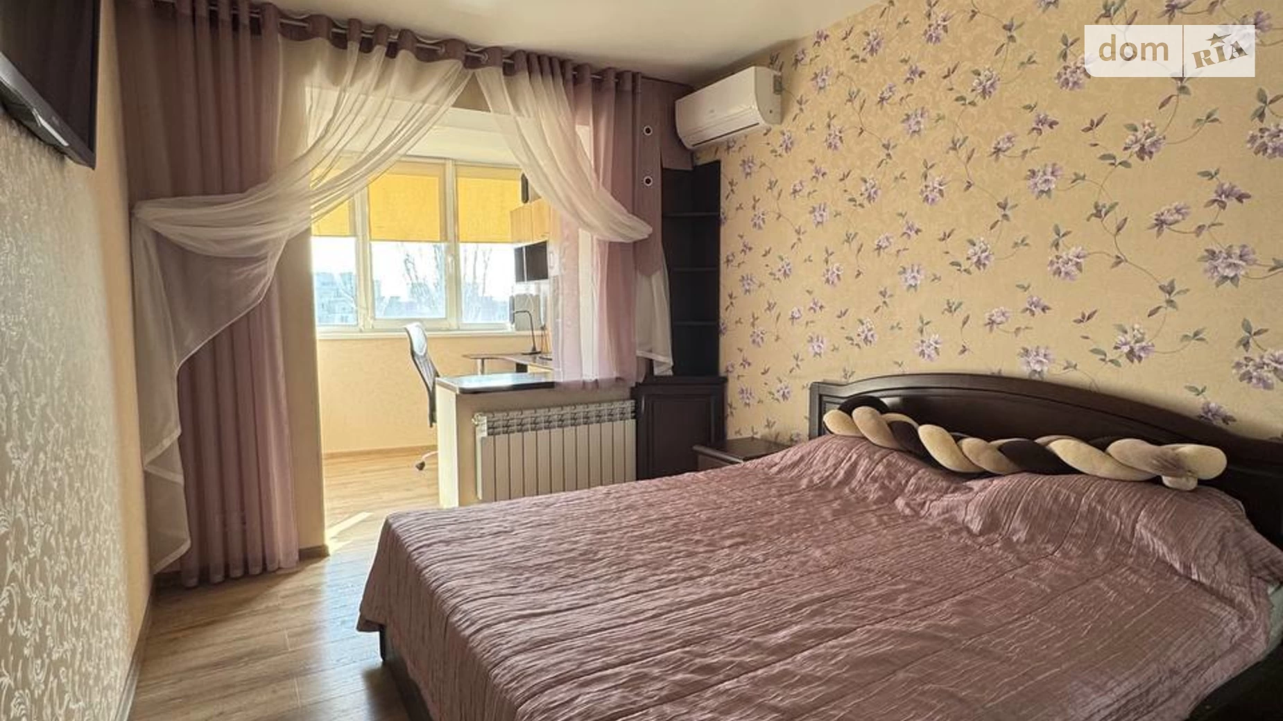 Продается 3-комнатная квартира 66 кв. м в Днепре, цена: 55000 $ - фото 4