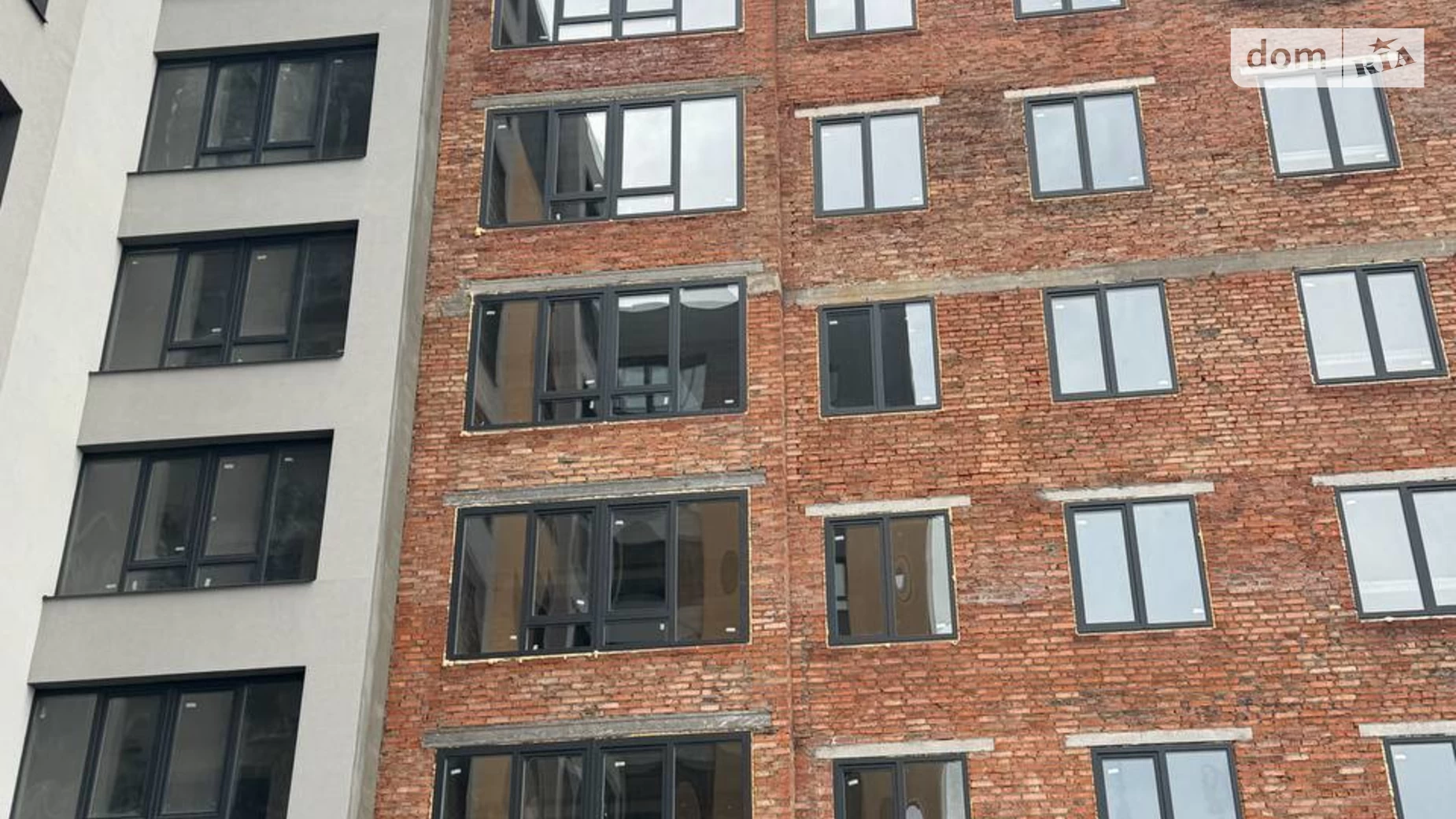 Продается 1-комнатная квартира 39.39 кв. м в Хмельницком, ул. Романа Шухевича(Курчатова), 8/2 - фото 2