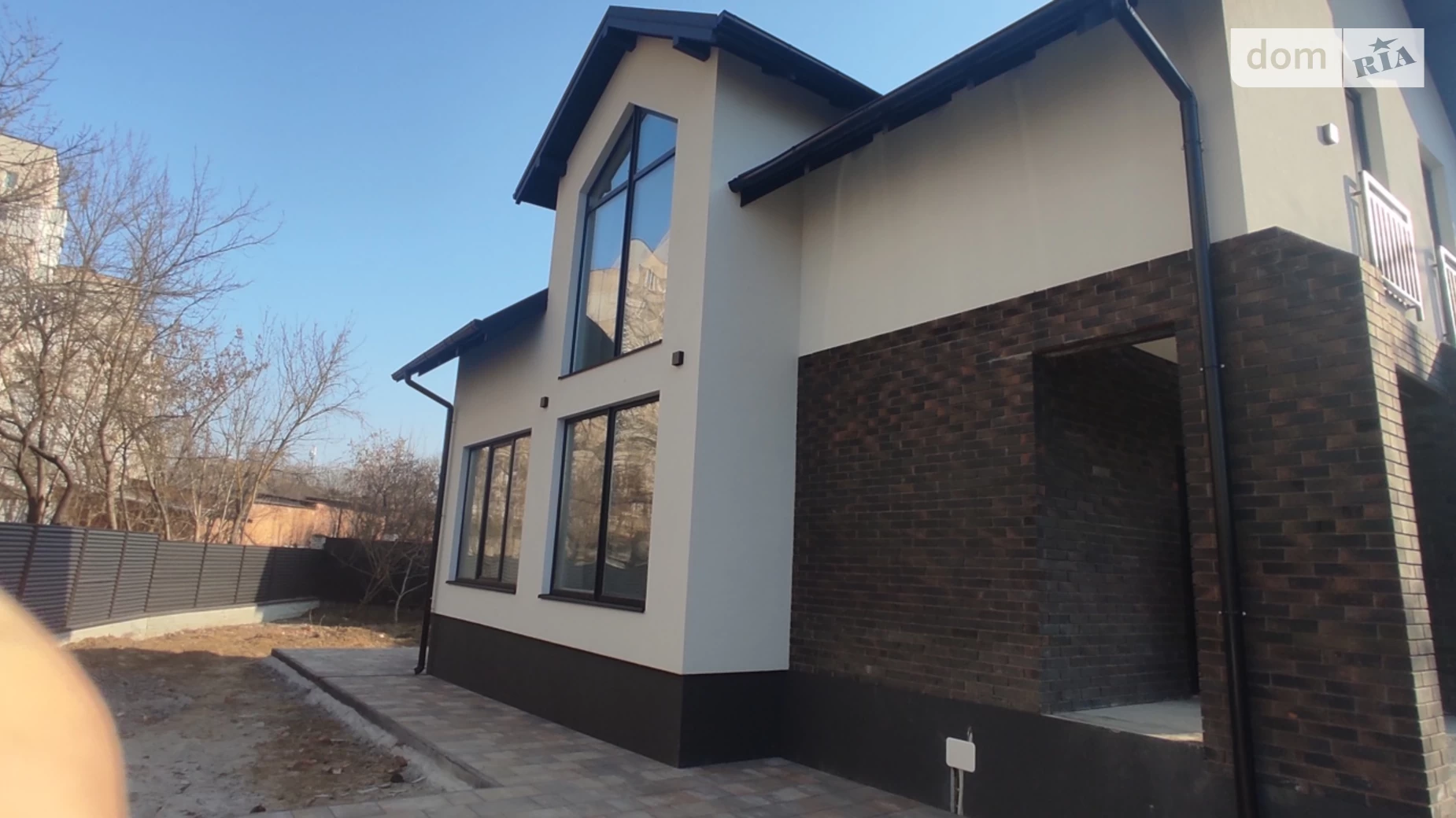 Продається будинок 2 поверховий 135 кв. м з бесідкою, цена: 199999 $ - фото 3