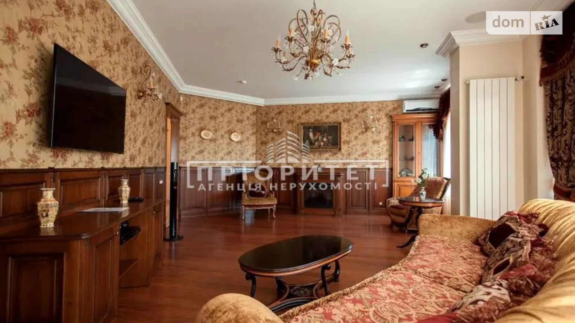 Продається 3-кімнатна квартира 110 кв. м у Одесі, бул. Французький - фото 2