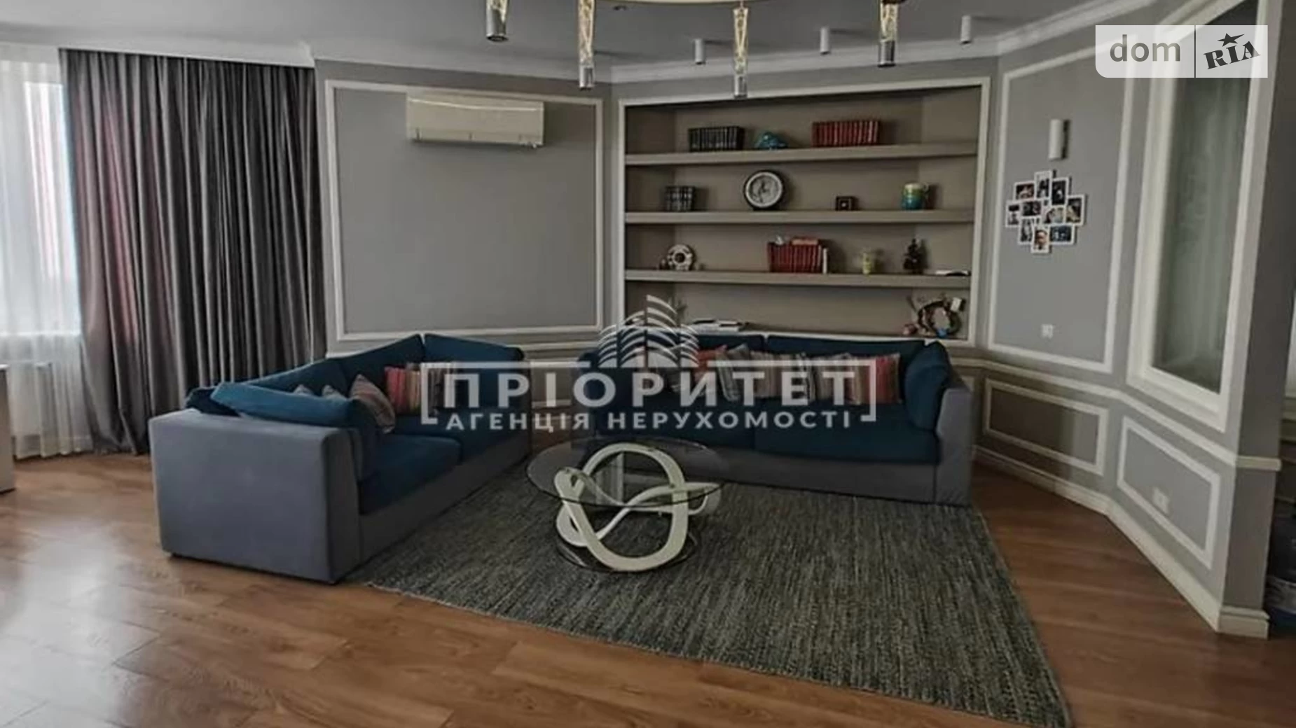 Продается 3-комнатная квартира 145.6 кв. м в Одессе, просп. Шевченко - фото 2