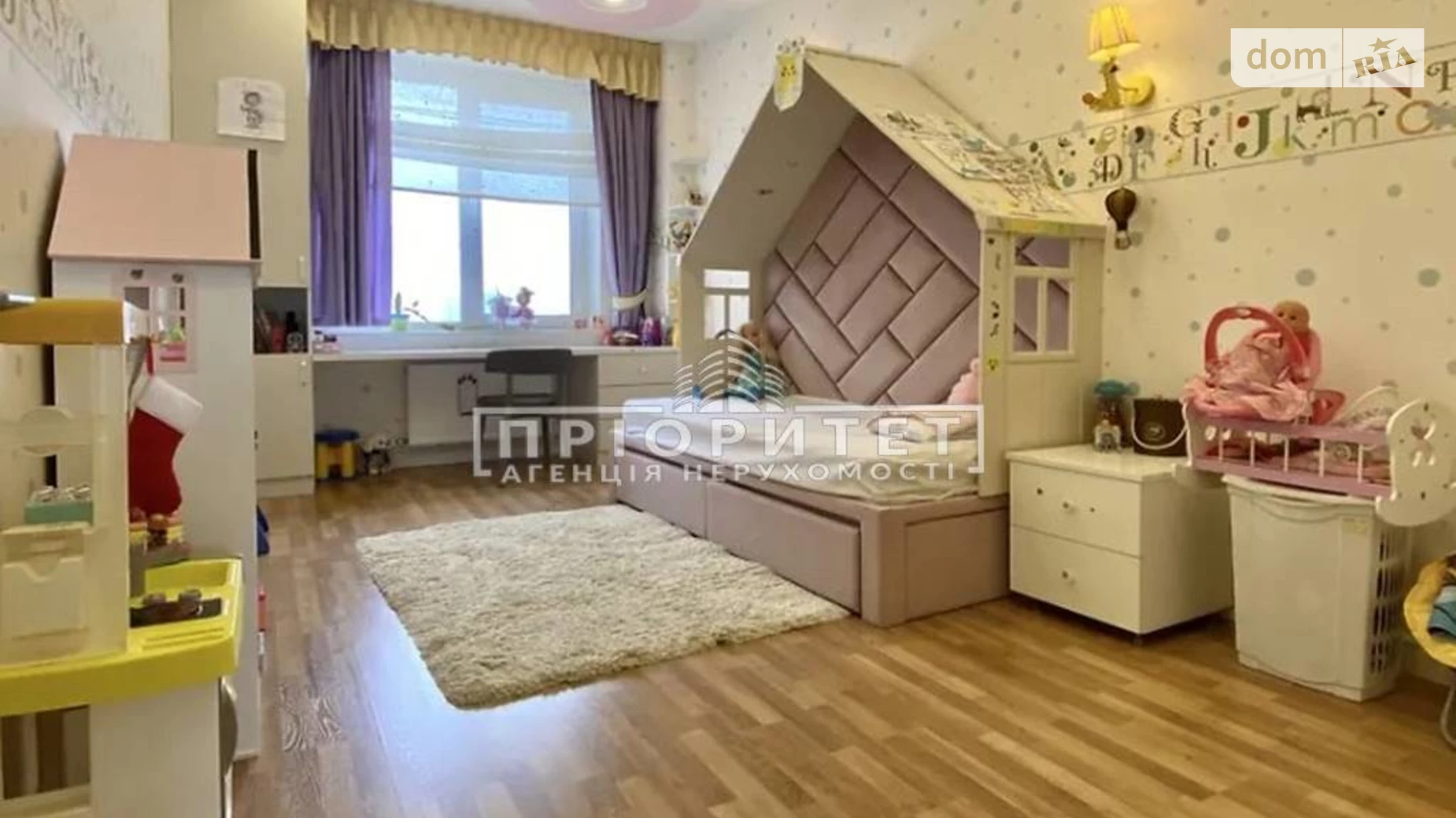 Продается 3-комнатная квартира 145.6 кв. м в Одессе, просп. Шевченко - фото 4