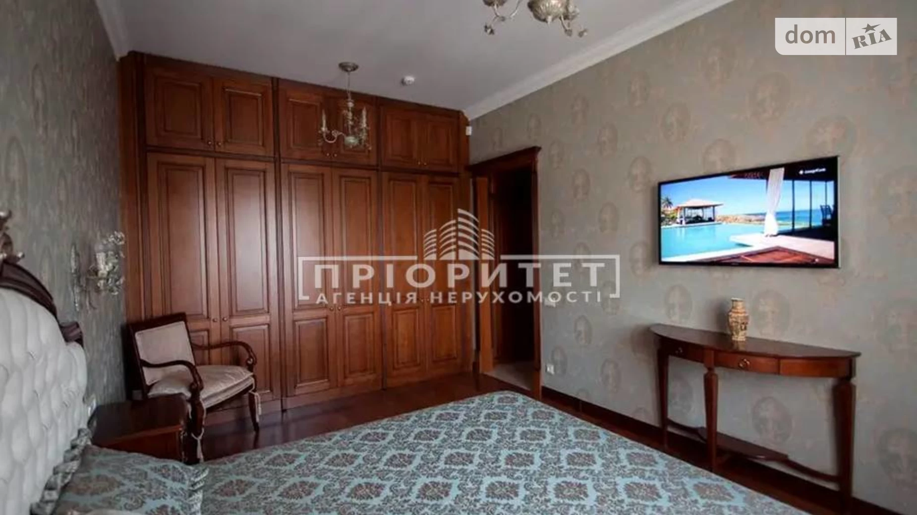 Продається 3-кімнатна квартира 110 кв. м у Одесі, бул. Французький - фото 4