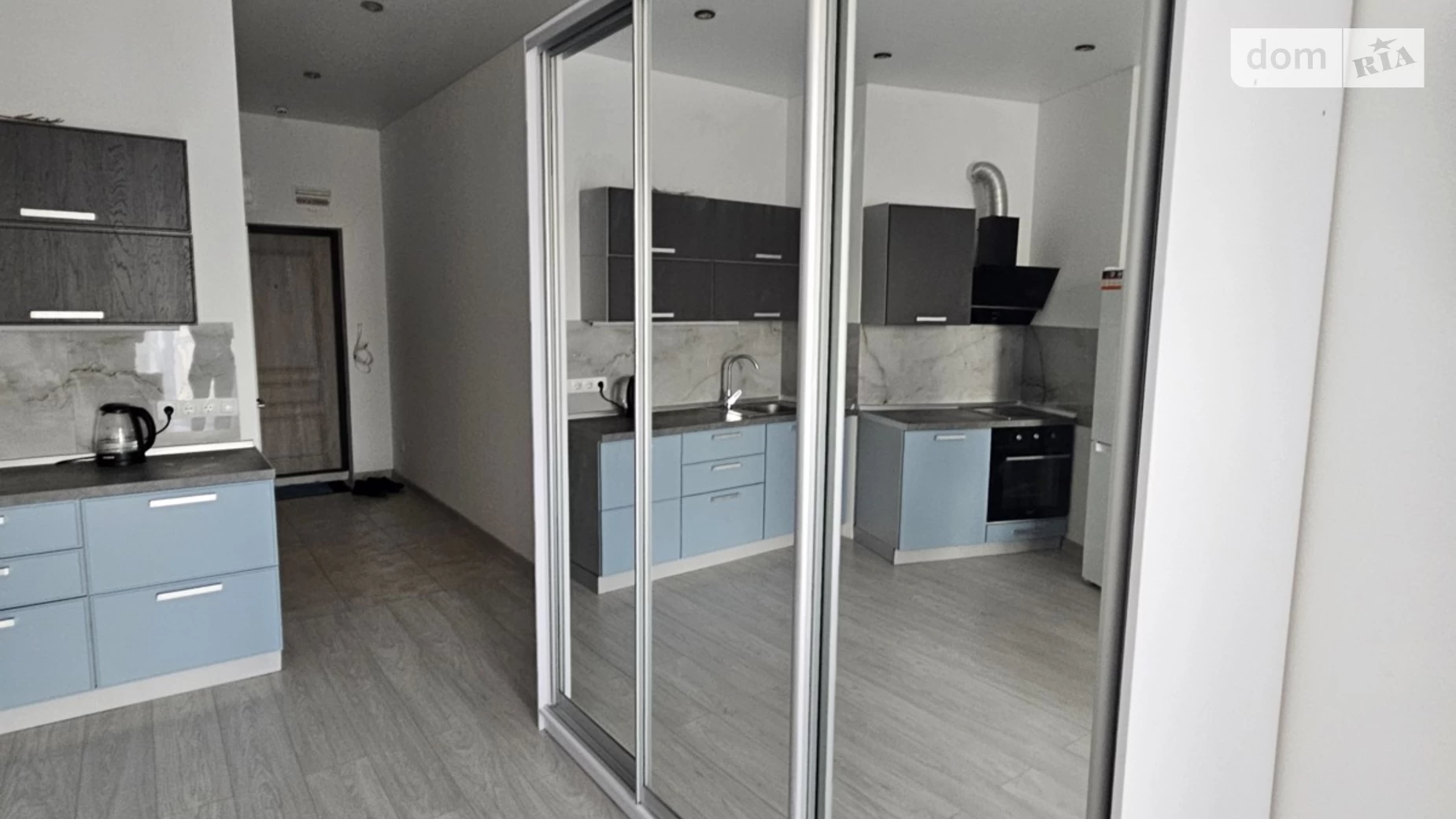 Продается 1-комнатная квартира 33 кв. м в Одессе, пер. Клубничный, 24 - фото 3