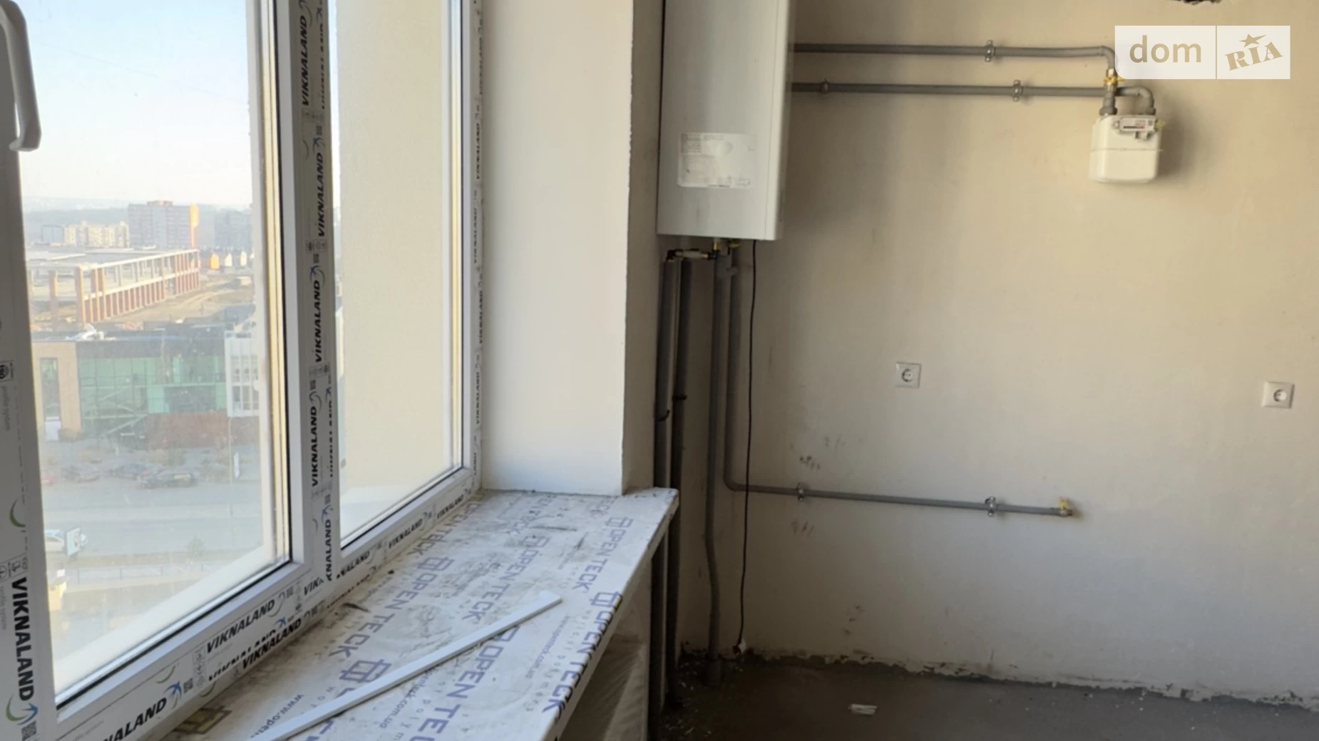 Продается 1-комнатная квартира 45 кв. м в Хмельницком, ул. Сечевых Стрельцов - фото 3