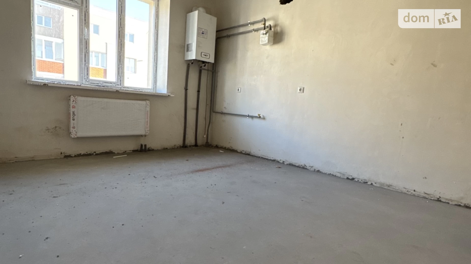 Продается 1-комнатная квартира 45 кв. м в Хмельницком, ул. Сечевых Стрельцов - фото 5