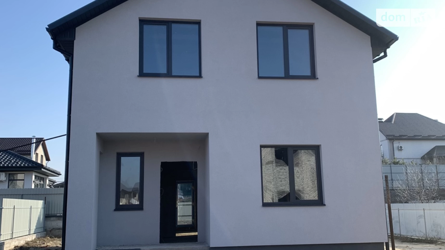 Продається будинок 2 поверховий 120 кв. м з садом, цена: 92000 $ - фото 2