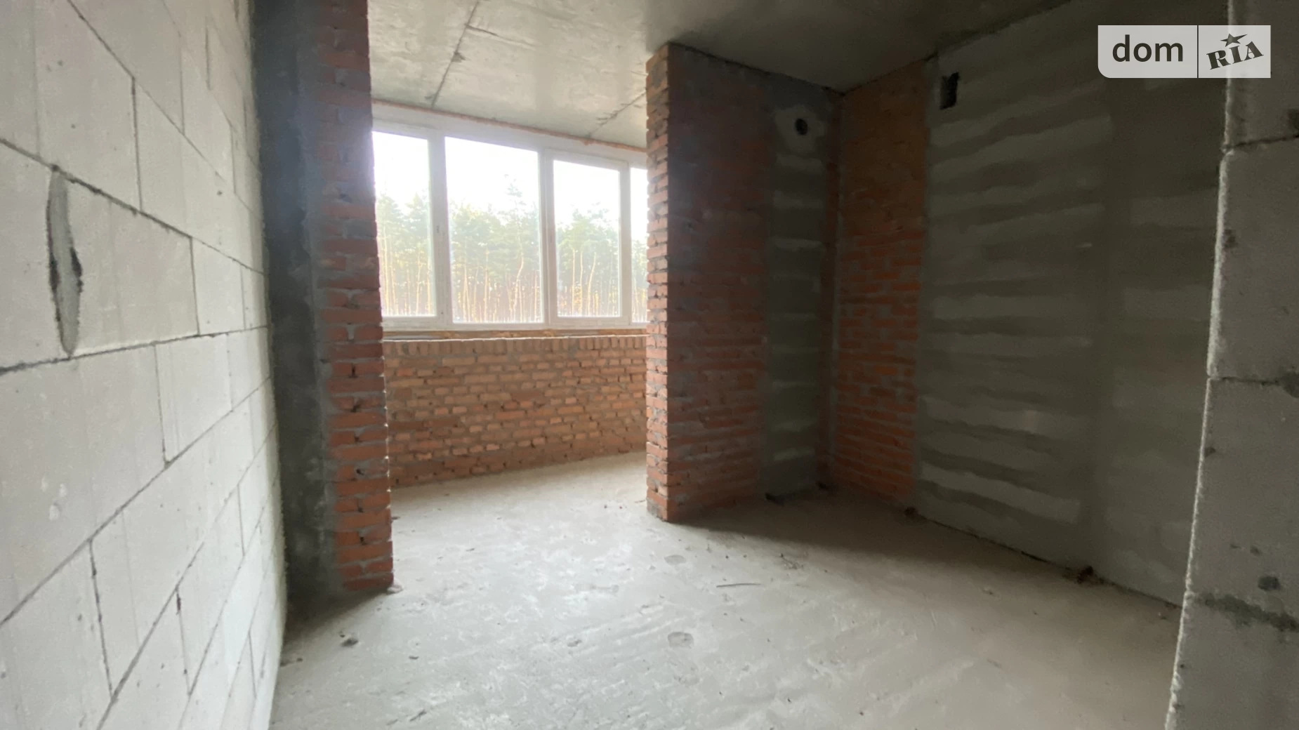 Продається 2-кімнатна квартира 59 кв. м у Ірпені, вул. Університетська(Карла Маркса), 1Б - фото 4