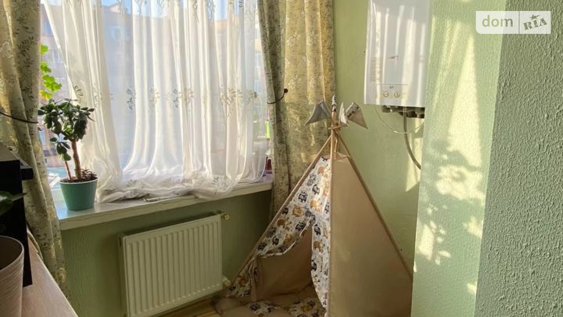Продається 1-кімнатна квартира 50.2 кв. м у, цена: 55000 $ - фото 4