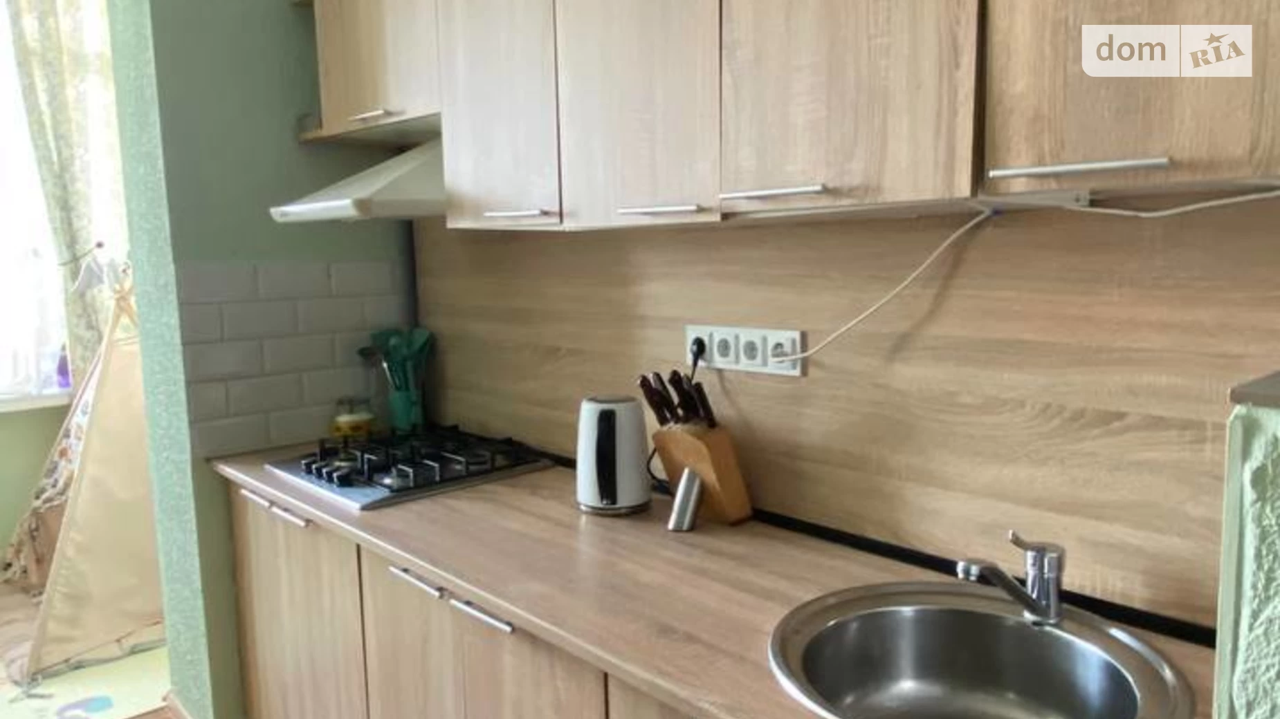 Продається 1-кімнатна квартира 50.2 кв. м у, цена: 55000 $ - фото 5