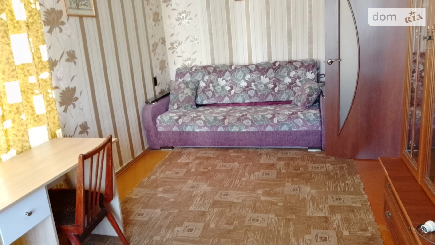 Здається в оренду 1-кімнатна квартира 32 кв. м у Житомирі, Перемоги майд., 4/2 - фото 2