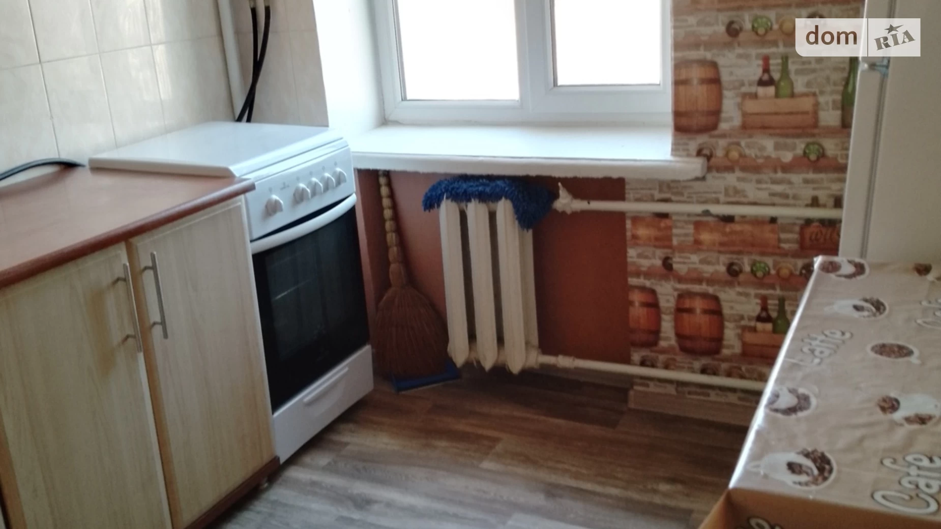 Здається в оренду 1-кімнатна квартира 32 кв. м у Житомирі, Перемоги майд., 4/2 - фото 4