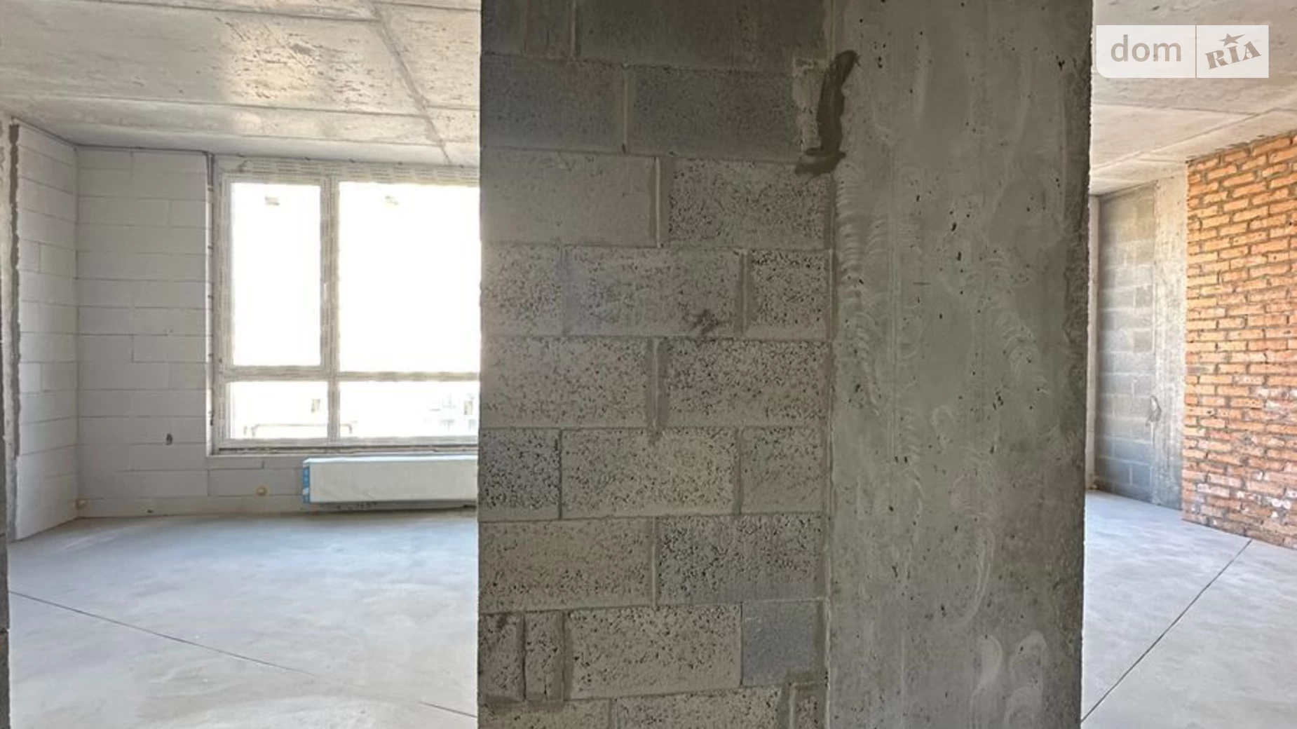Продается 2-комнатная квартира 68.8 кв. м в Киеве, ул. Салютная, 2 - фото 5