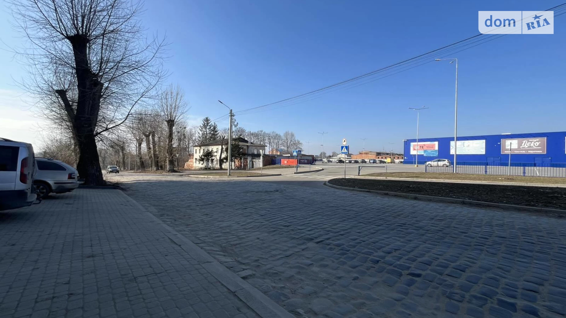 1-комнатная квартира 48 кв. м в Тернополе, ул. Полесская - фото 3