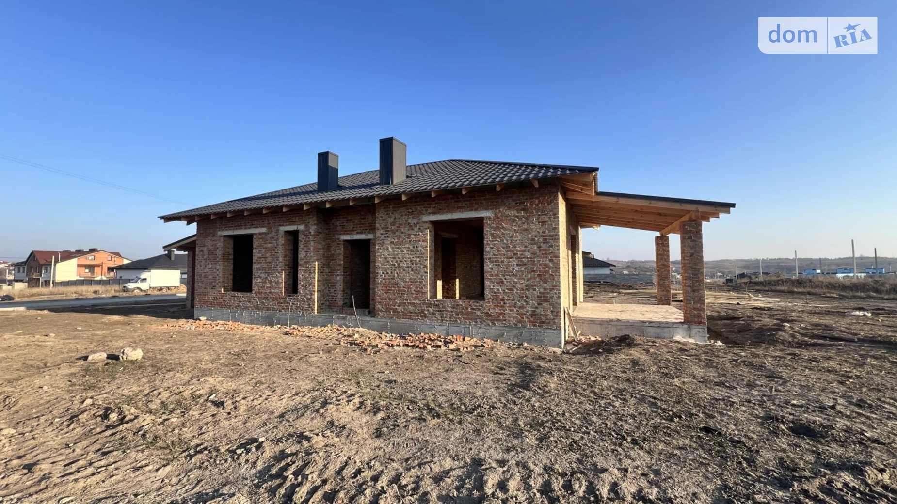 мас. Стрелецкий Ровно, цена: 120000 $ - фото 2