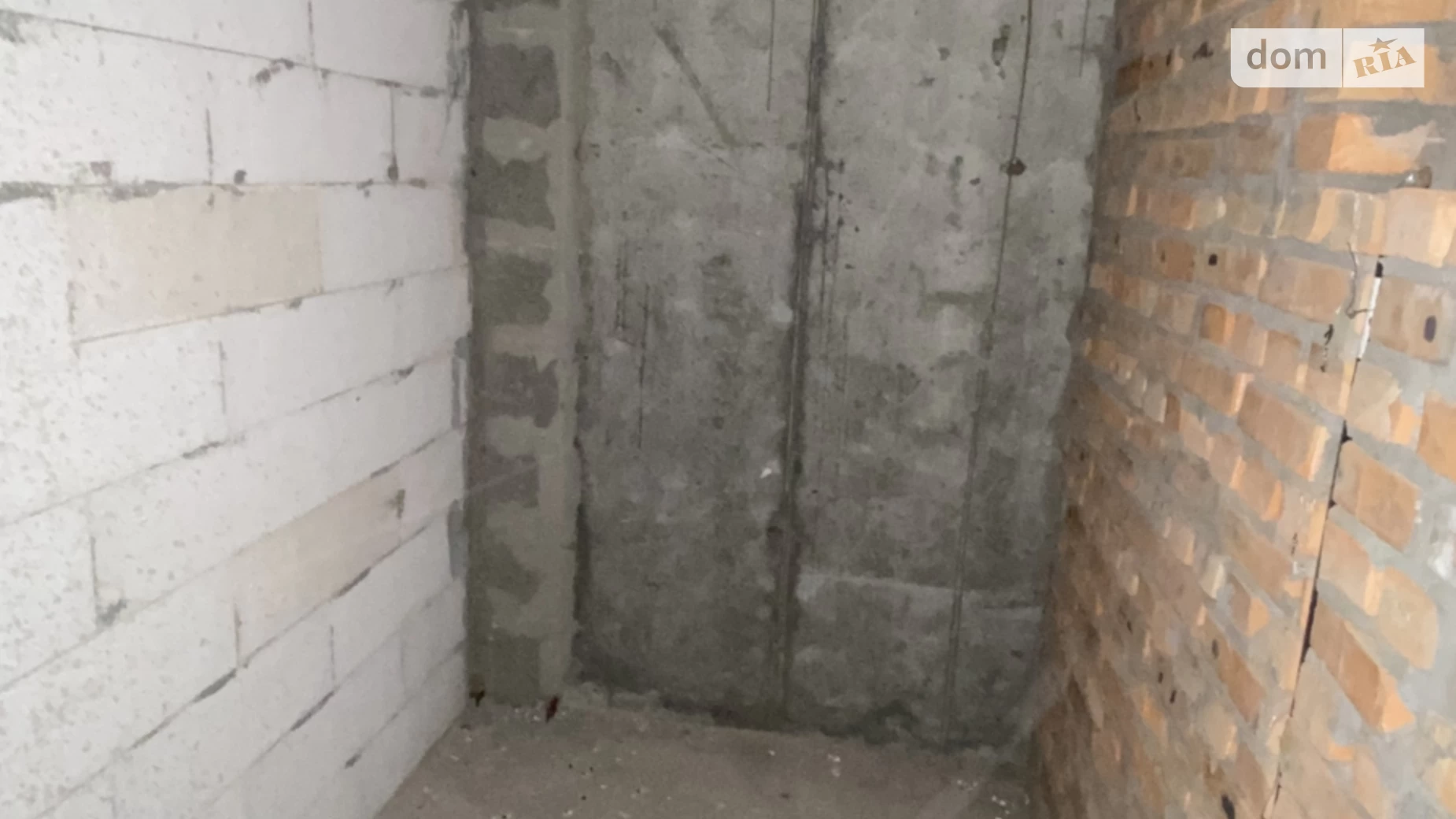 Продається 1-кімнатна квартира 45 кв. м у Ірпені, вул. Університетська(Карла Маркса), 1Б - фото 2