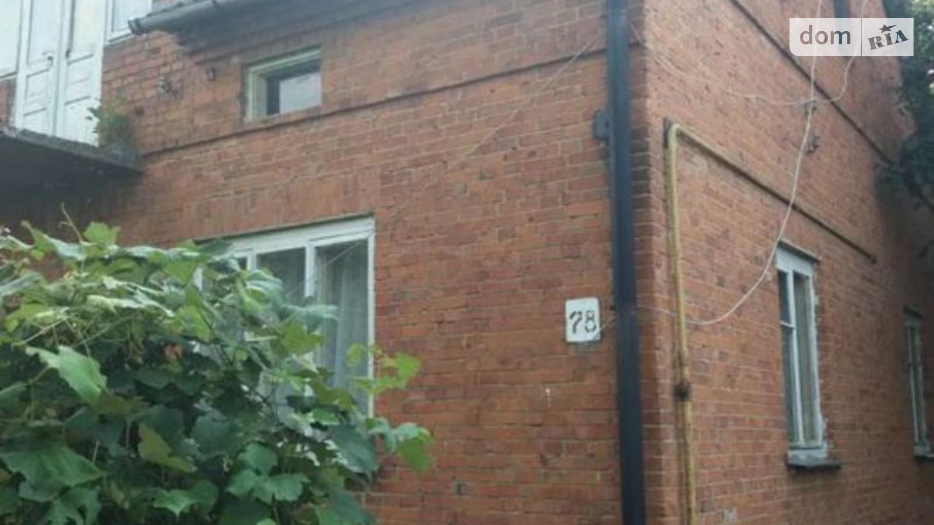 Продається одноповерховий будинок 156 кв. м з балконом, цена: 35000 $ - фото 2