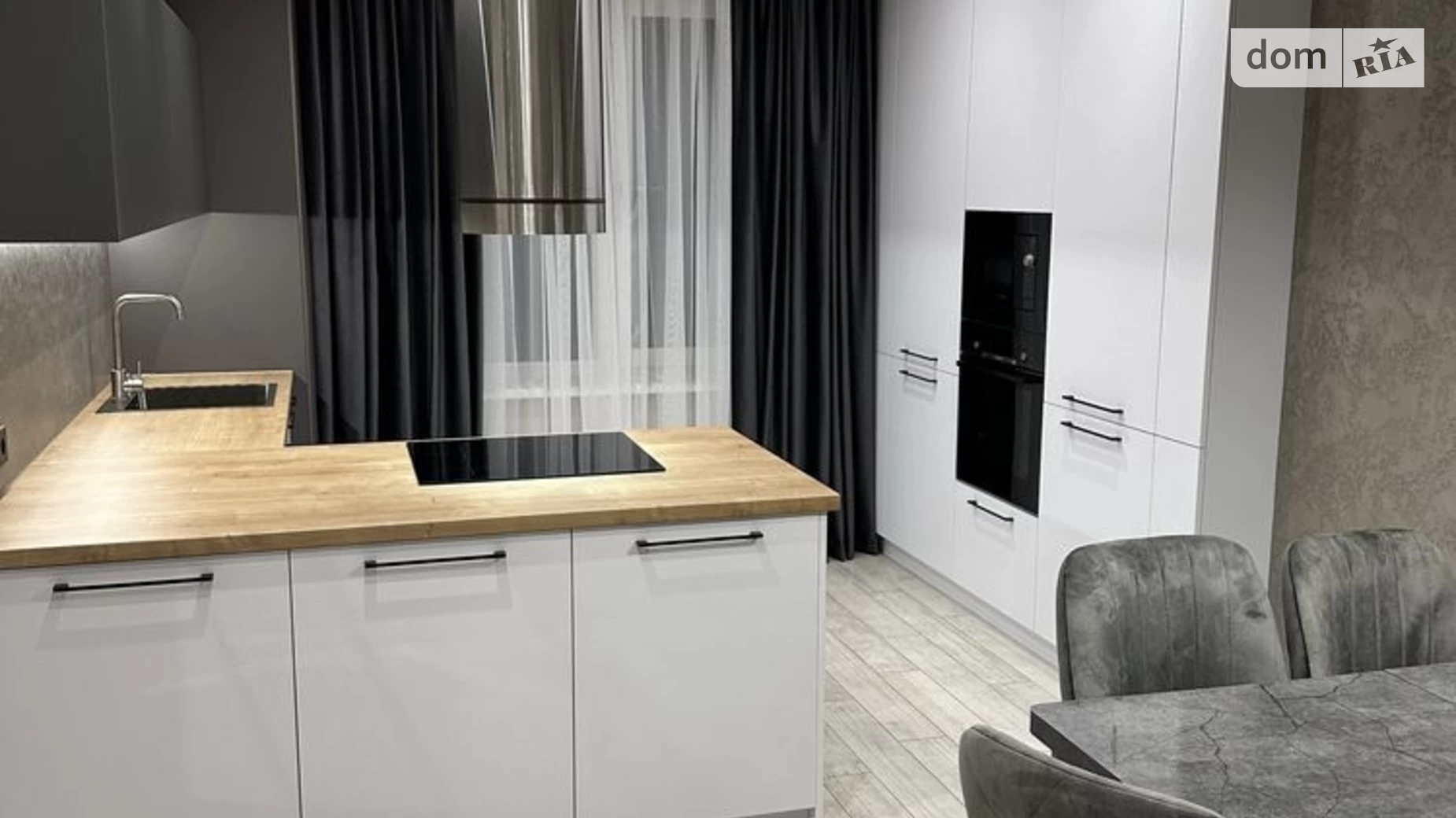 Продается 2-комнатная квартира 61 кв. м в Ивано-Франковске, ул. Пасечная, 9 - фото 2