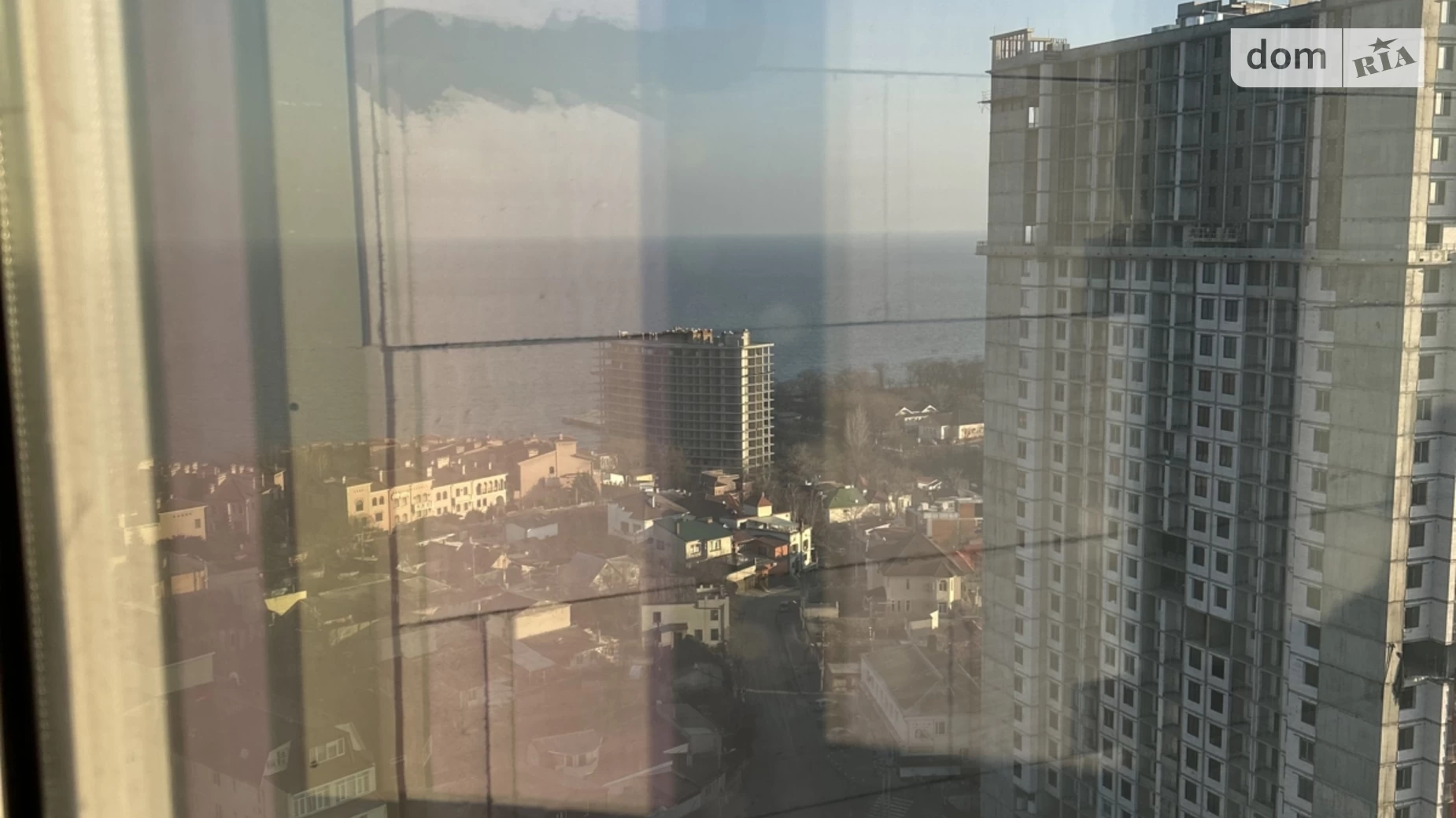 Продается 3-комнатная квартира 150 кв. м в Одессе, Фонтанская дор., 122 - фото 2