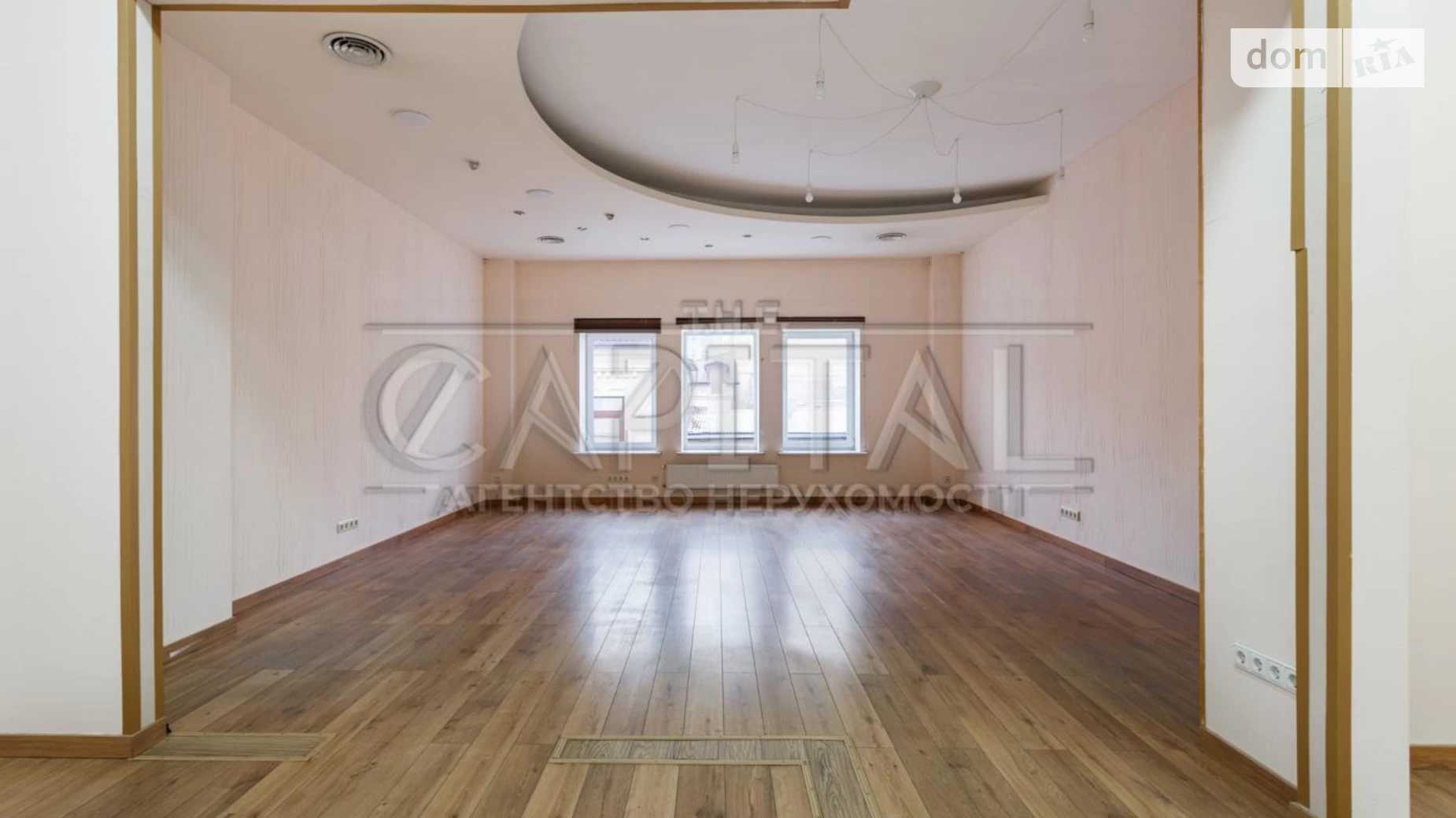 Здається в оренду офіс 2423 кв. м в бізнес-центрі, цена: 33922 $ - фото 2