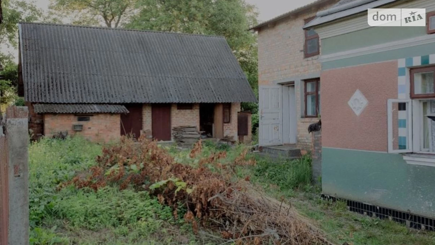 Продається одноповерховий будинок 122.4 кв. м з садом, цена: 30000 $ - фото 4