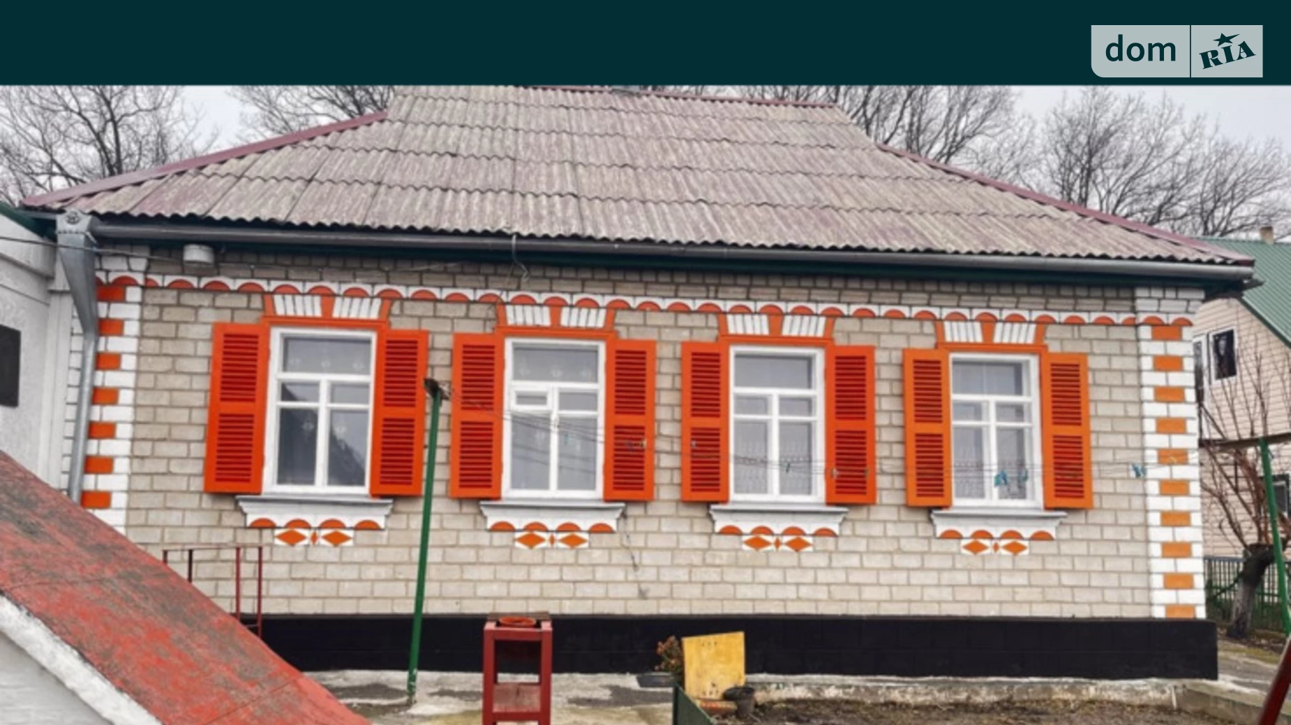 Продается одноэтажный дом 55 кв. м с садом, цена: 17000 $ - фото 2