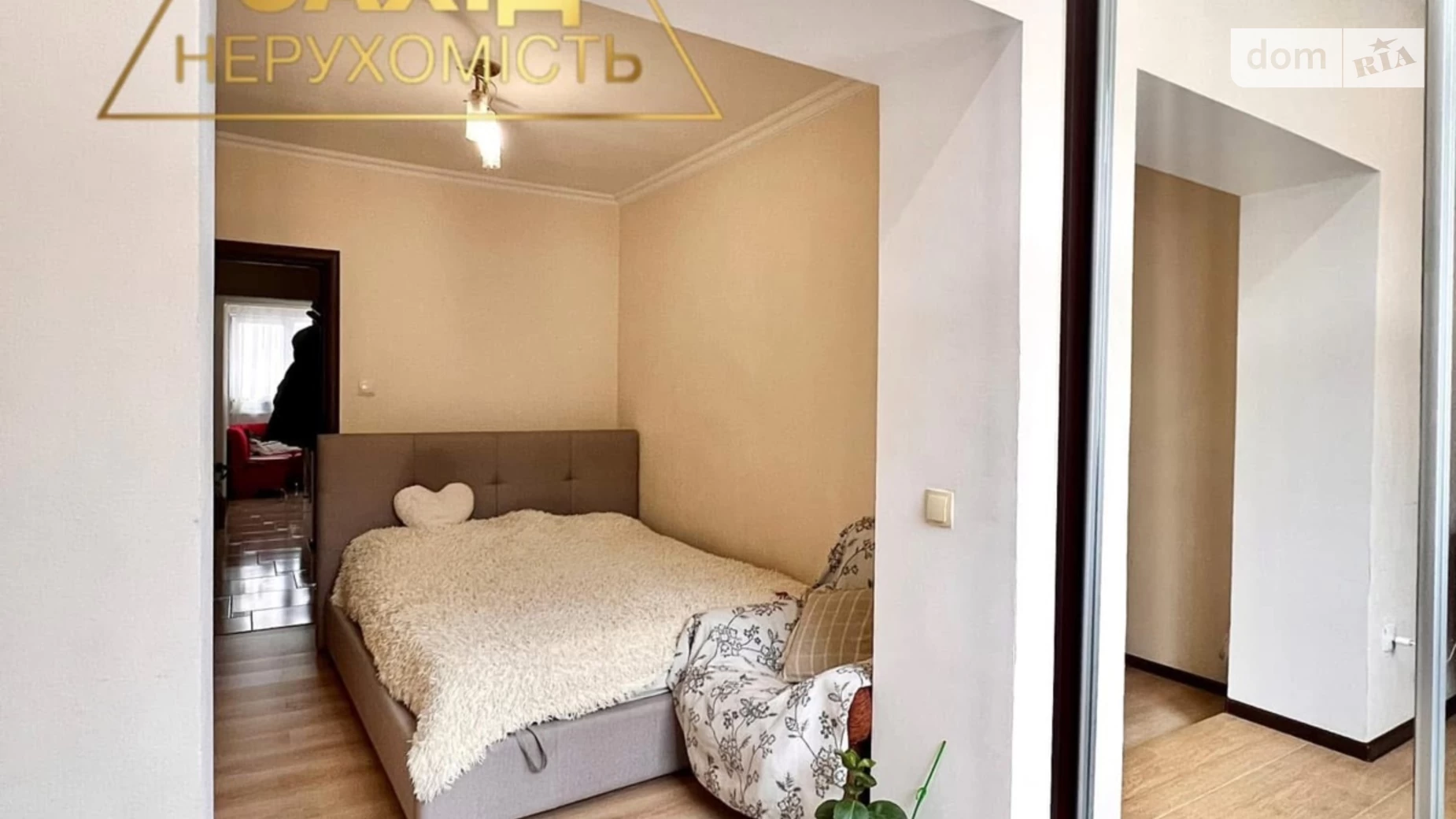 2-кімнатна квартира 48.8 кв. м у Луцьку, цена: 64000 $ - фото 5