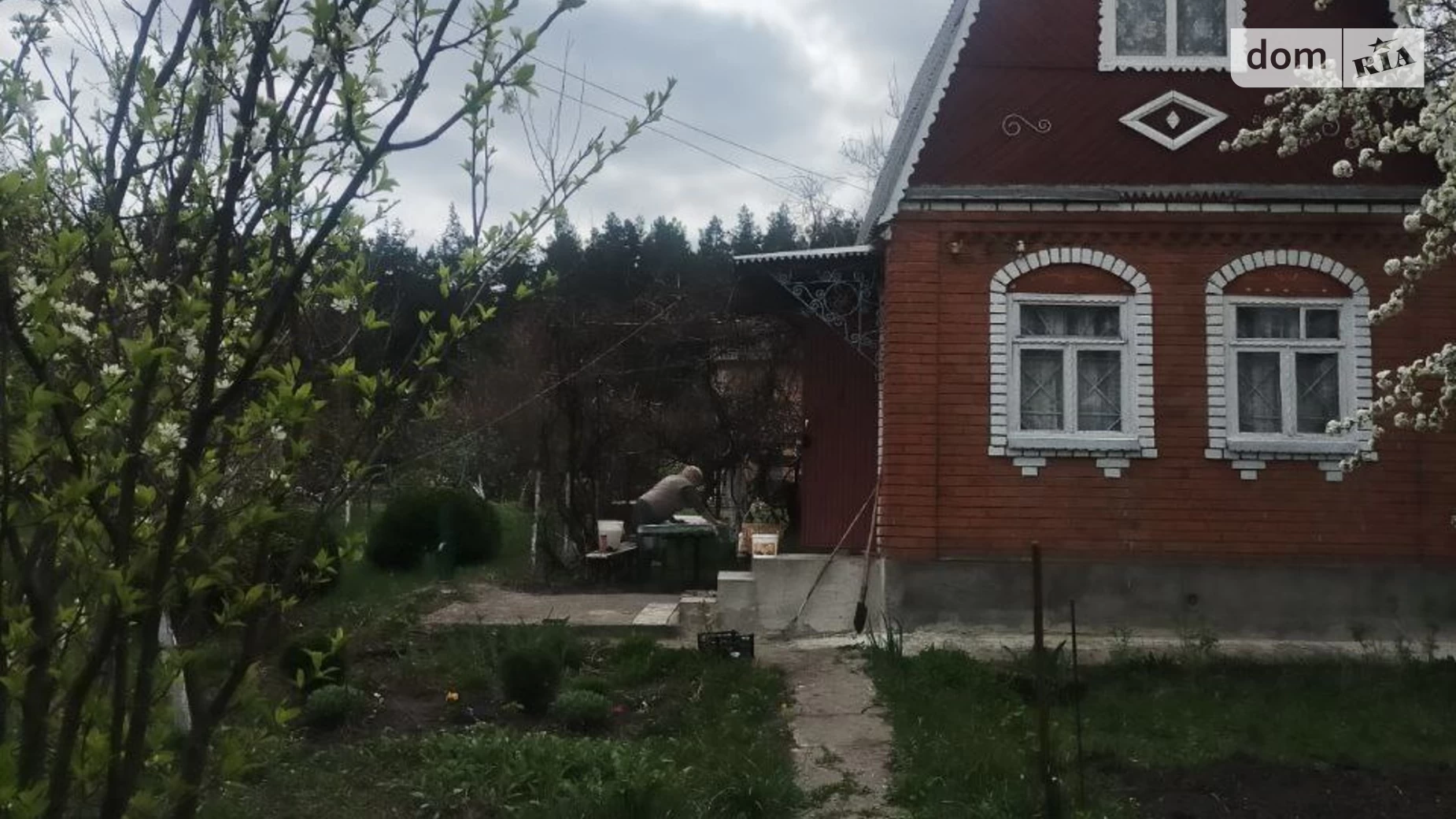 Продається будинок 2 поверховий 40 кв. м з терасою, цена: 12500 $ - фото 3
