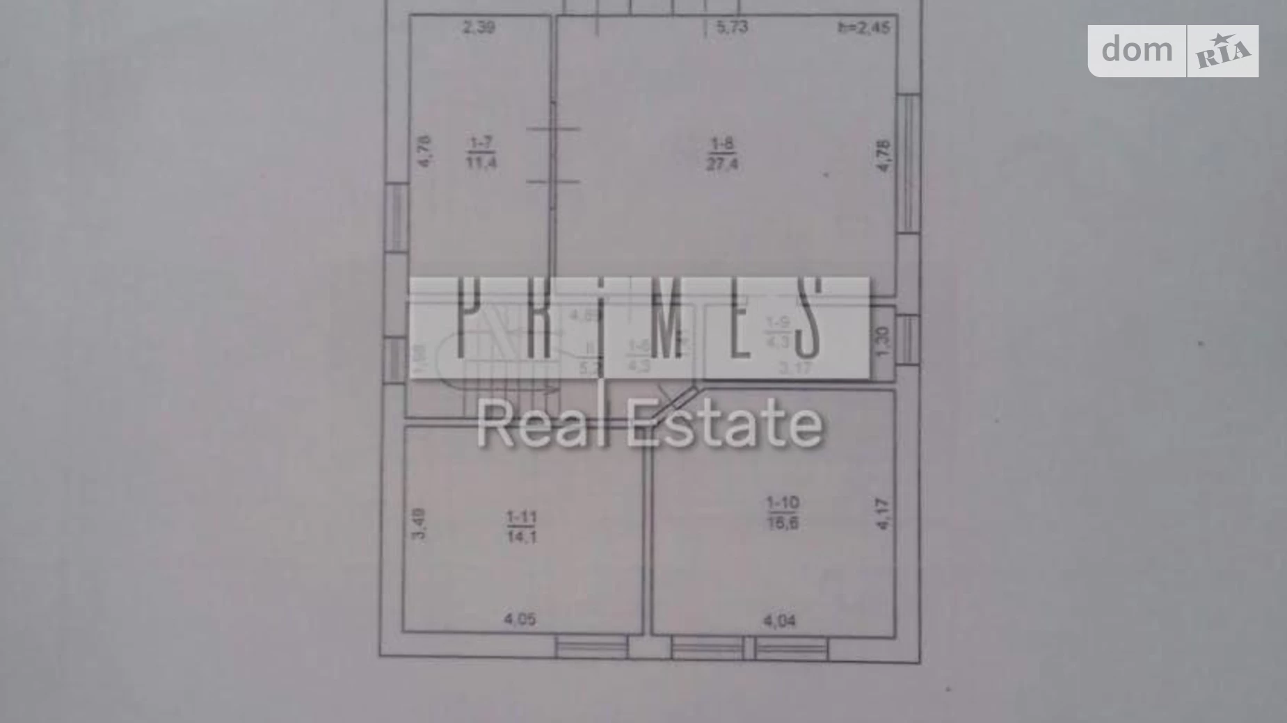 Продается дом на 2 этажа 240 кв. м с верандой, цена: 175000 $ - фото 5