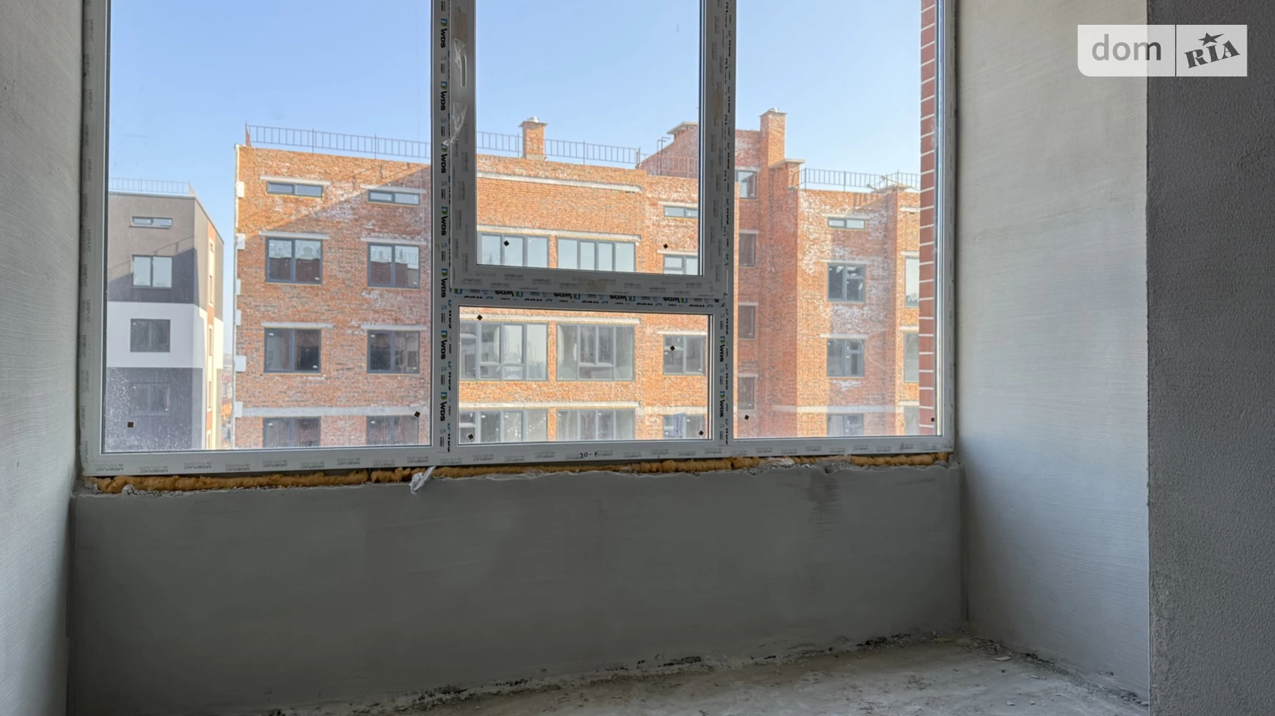 Продается 1-комнатная квартира 44 кв. м в Хмельницком, ул. Гетьманская - фото 2