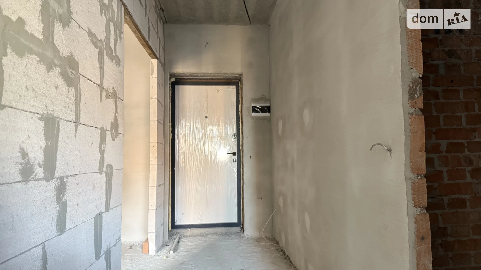 Продается 1-комнатная квартира 44 кв. м в Хмельницком, ул. Гетьманская - фото 4