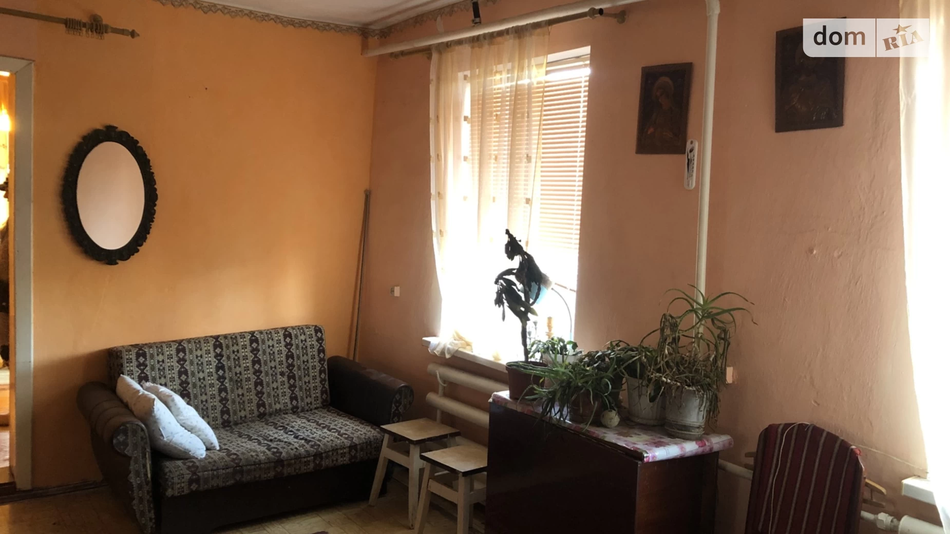 Продається частина будинку 28.5 кв. м з садом, цена: 13000 $ - фото 2