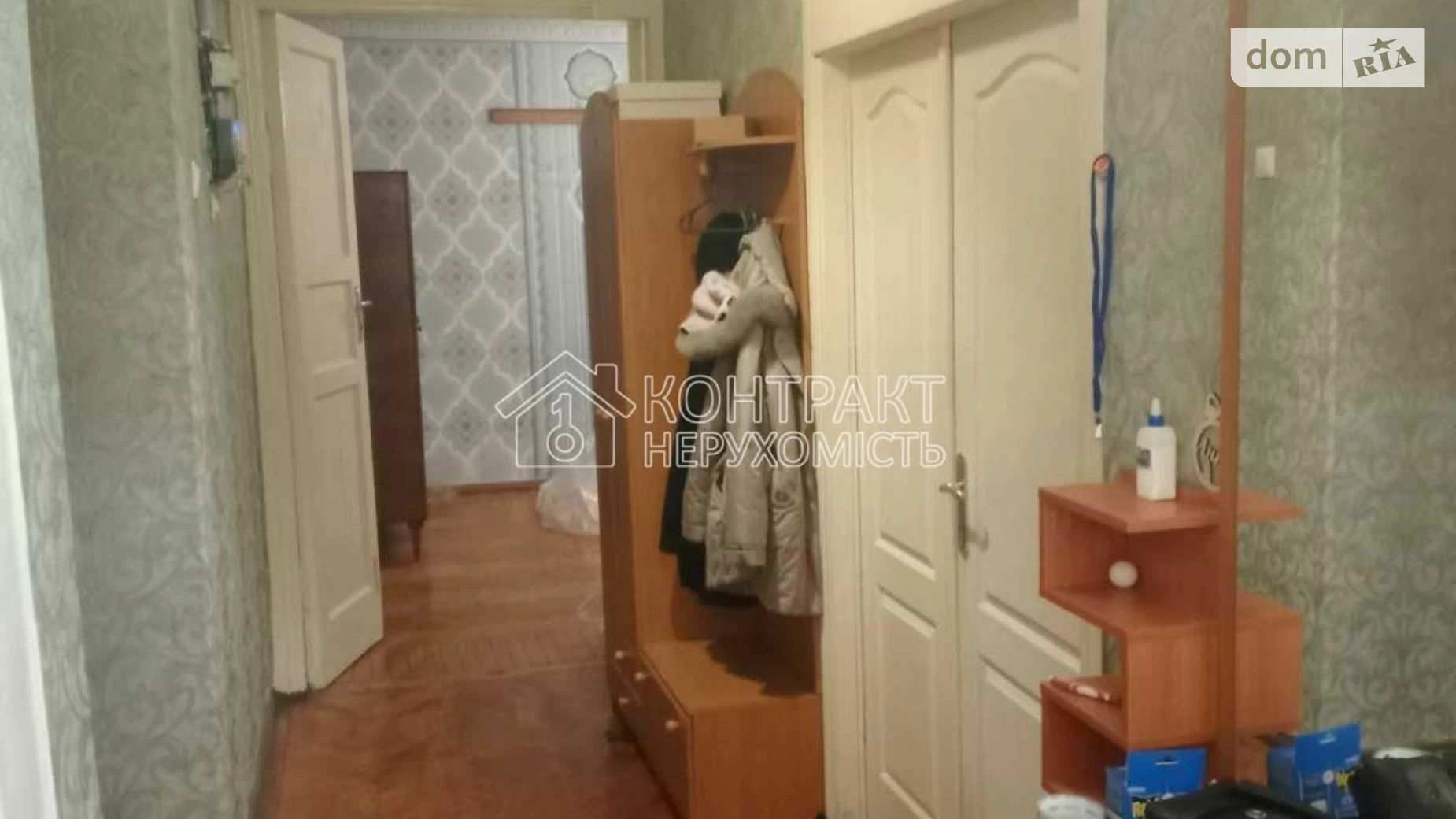 Продається 2-кімнатна квартира 56 кв. м у Харкові, вул. Павлівська - фото 4