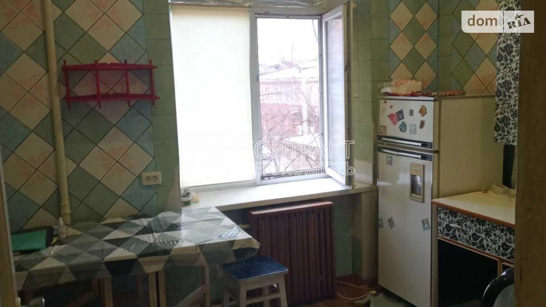 Продається 2-кімнатна квартира 56 кв. м у Харкові, вул. Павлівська - фото 5