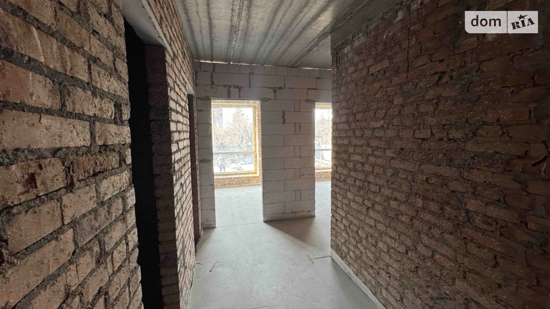 Продається 2-кімнатна квартира 45.8 кв. м у Ірпені, вул. Троїцька(Пролетарська), 15 - фото 2