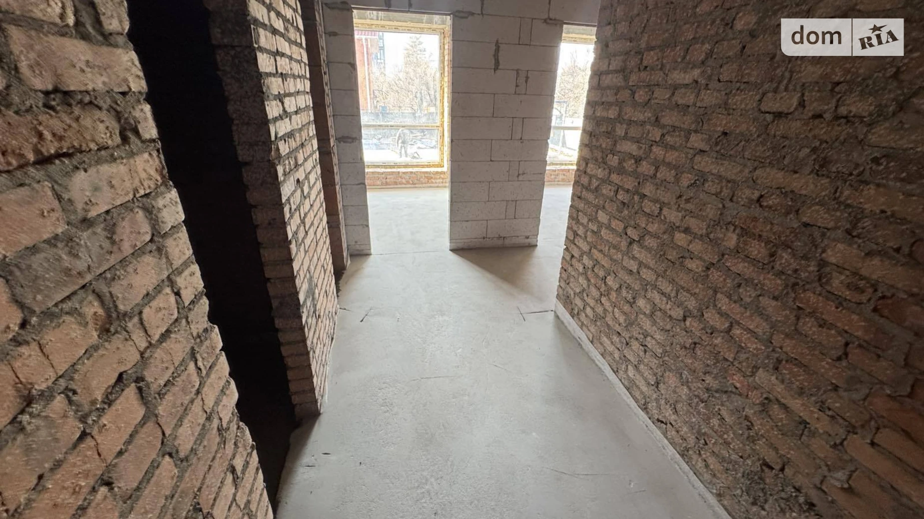 Продається 2-кімнатна квартира 45.8 кв. м у Ірпені, вул. Троїцька(Пролетарська), 15 - фото 3