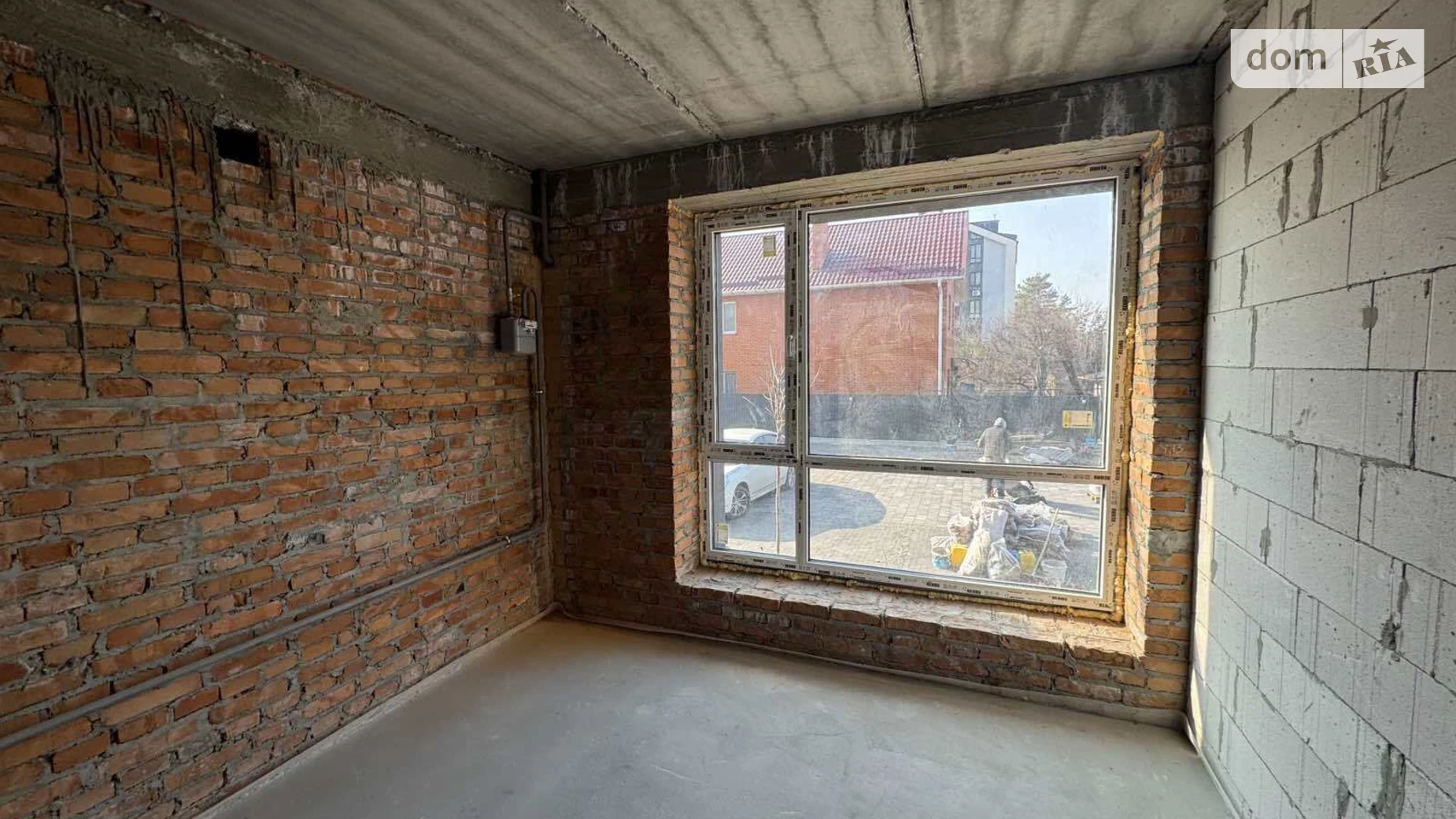 Продається 2-кімнатна квартира 45.8 кв. м у Ірпені, вул. Троїцька(Пролетарська), 15 - фото 4