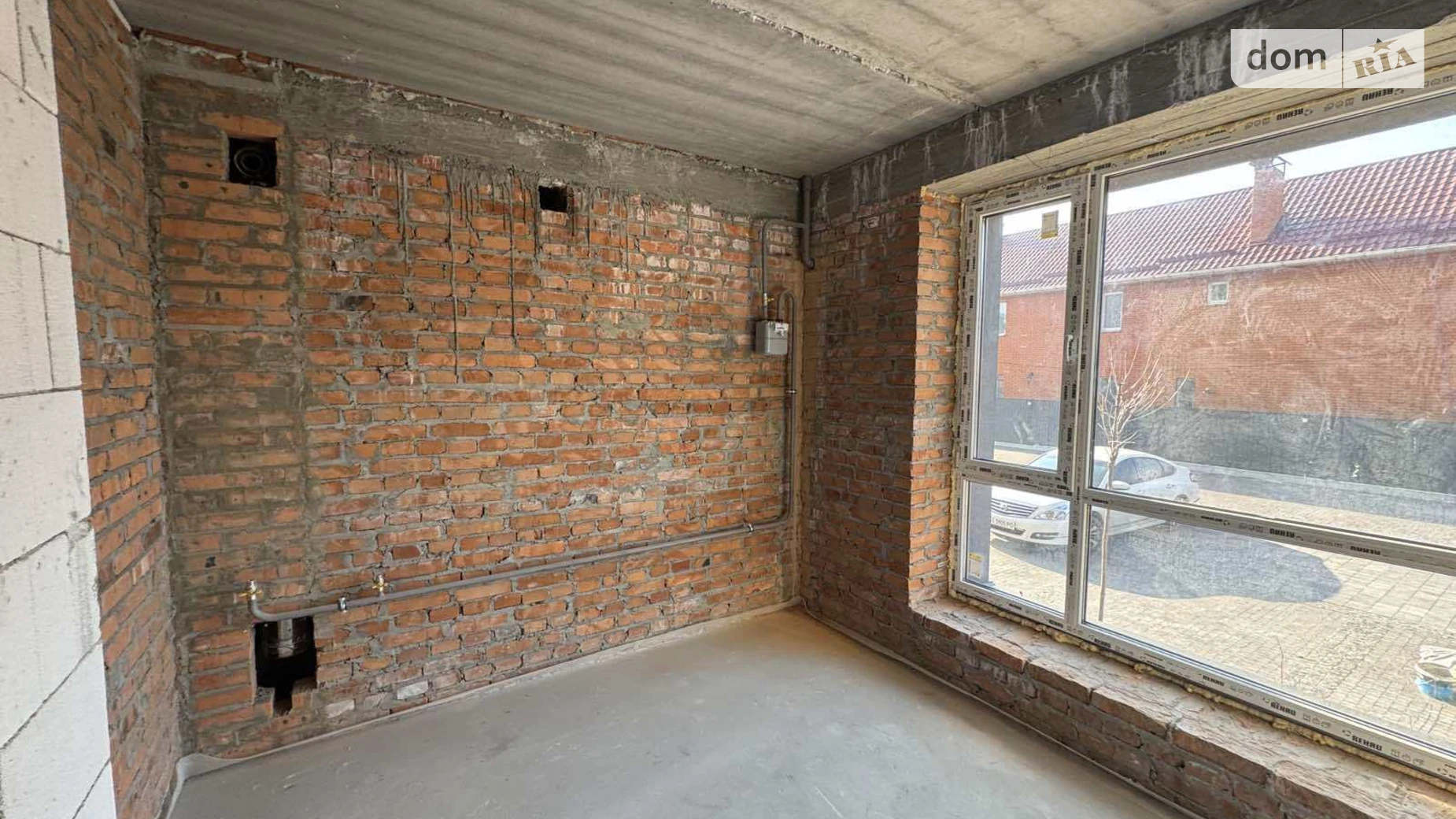 Продається 2-кімнатна квартира 45.8 кв. м у Ірпені, вул. Троїцька(Пролетарська), 15 - фото 5