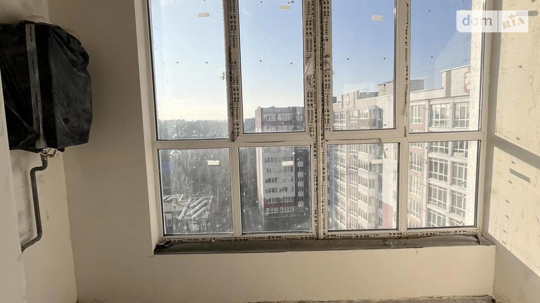Продается 2-комнатная квартира 73.3 кв. м в Хмельницком, Львовское шоссе, 20Б - фото 2