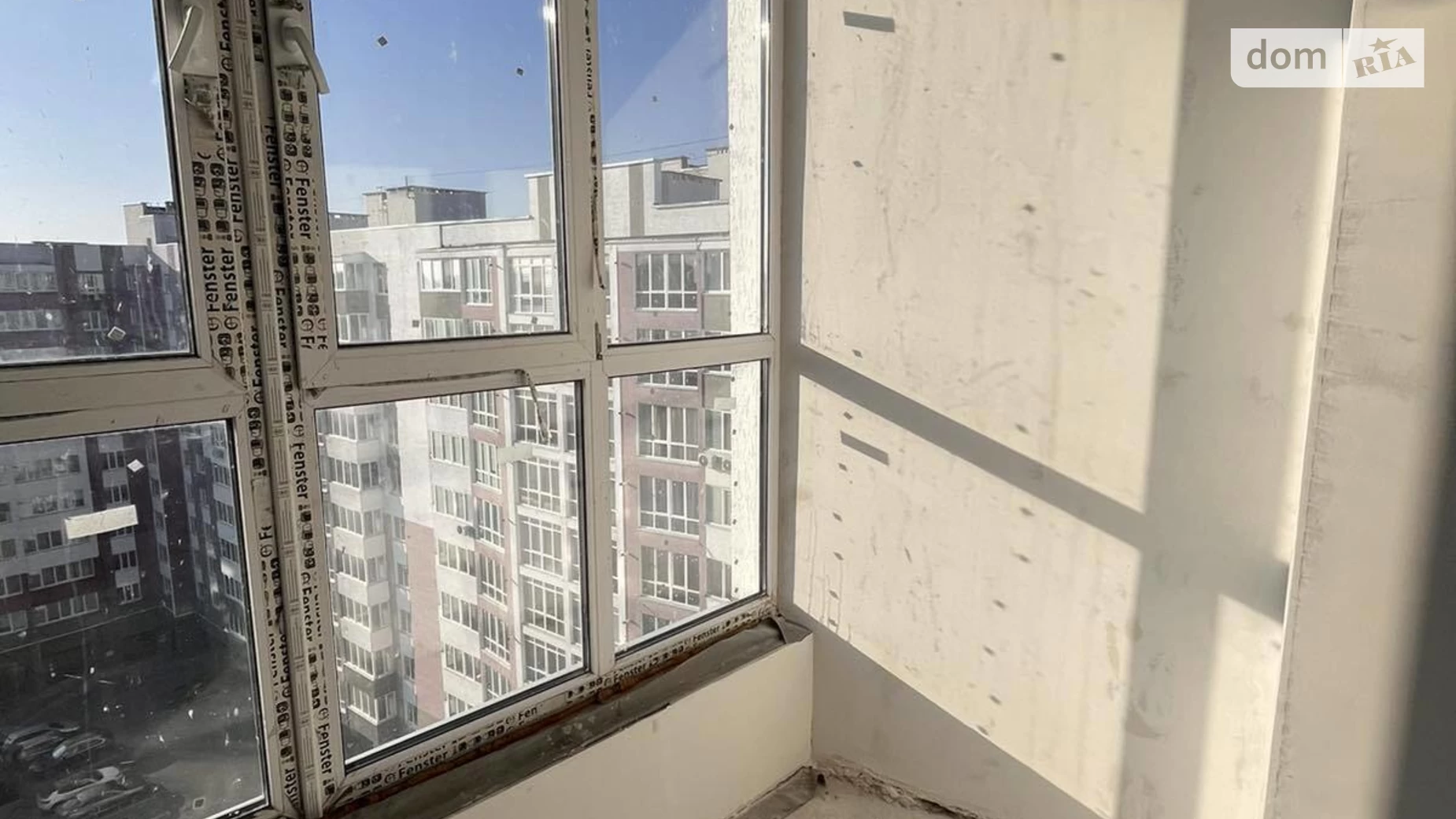 Продается 2-комнатная квартира 73.3 кв. м в Хмельницком, Львовское шоссе, 20Б - фото 3