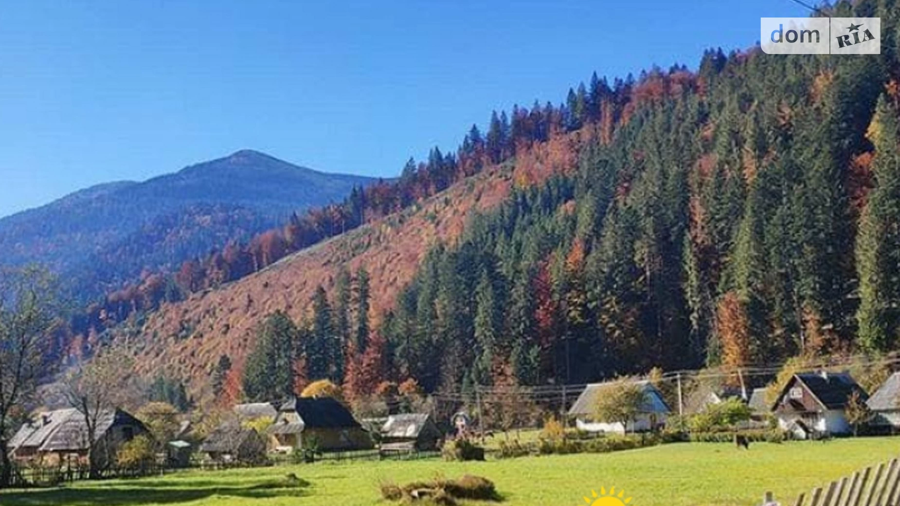 Продается земельный участок 143 соток в Закарпатской области, цена: 18000 $ - фото 4