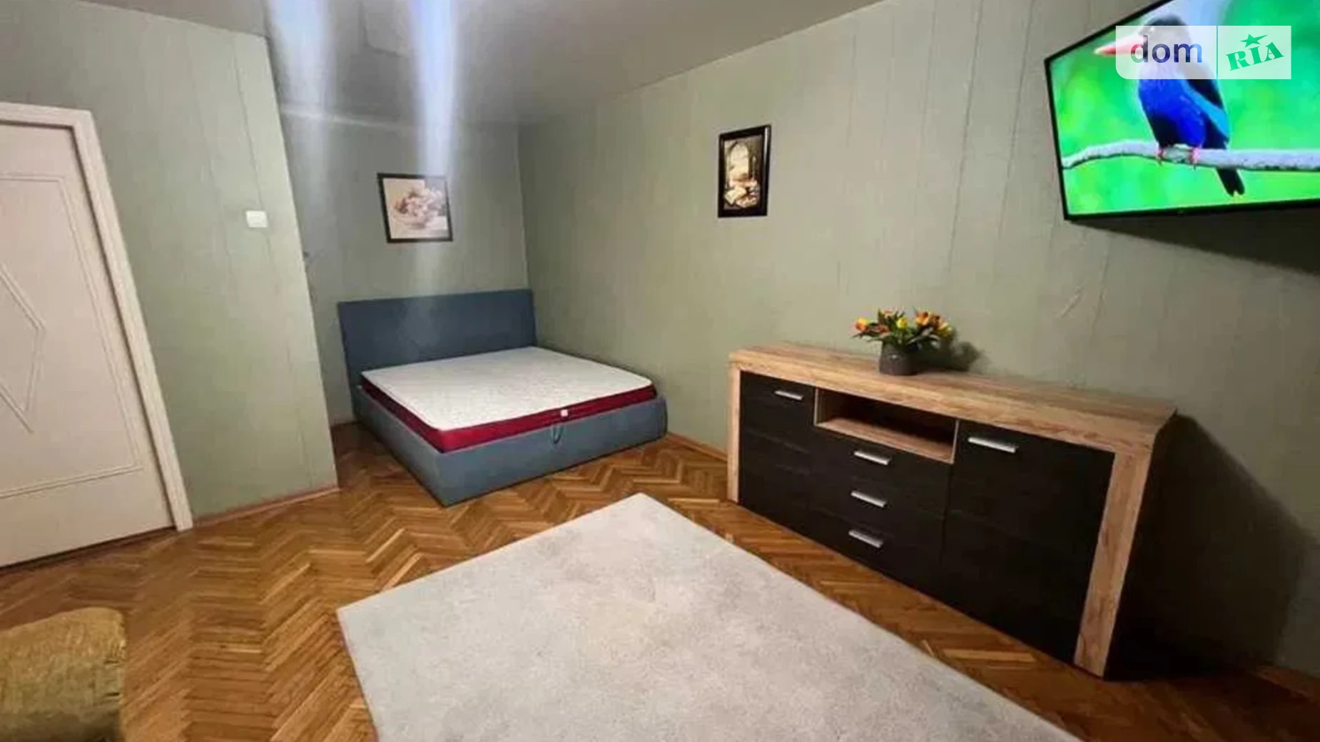 Продается 1-комнатная квартира 37 кв. м в Киеве, цена: 55500 $ - фото 4