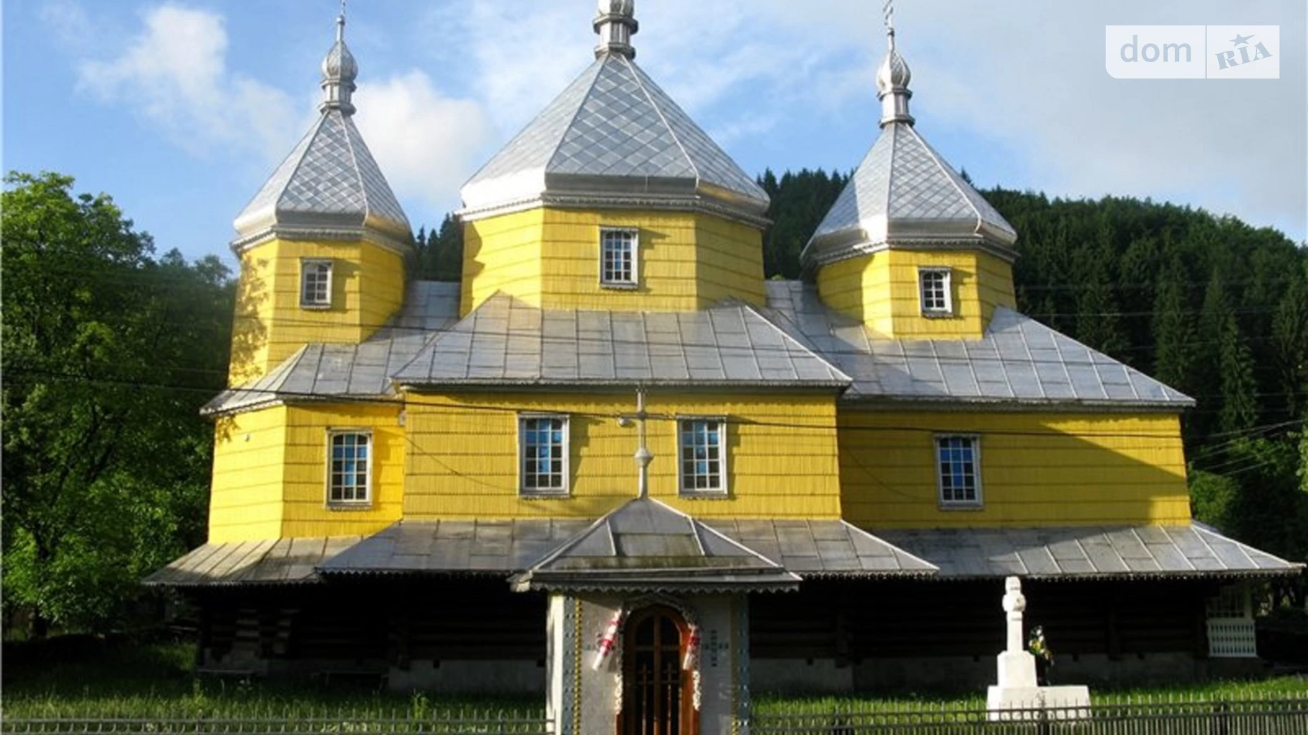 урочище Млачки Розтока, цена: 18000 $ - фото 4